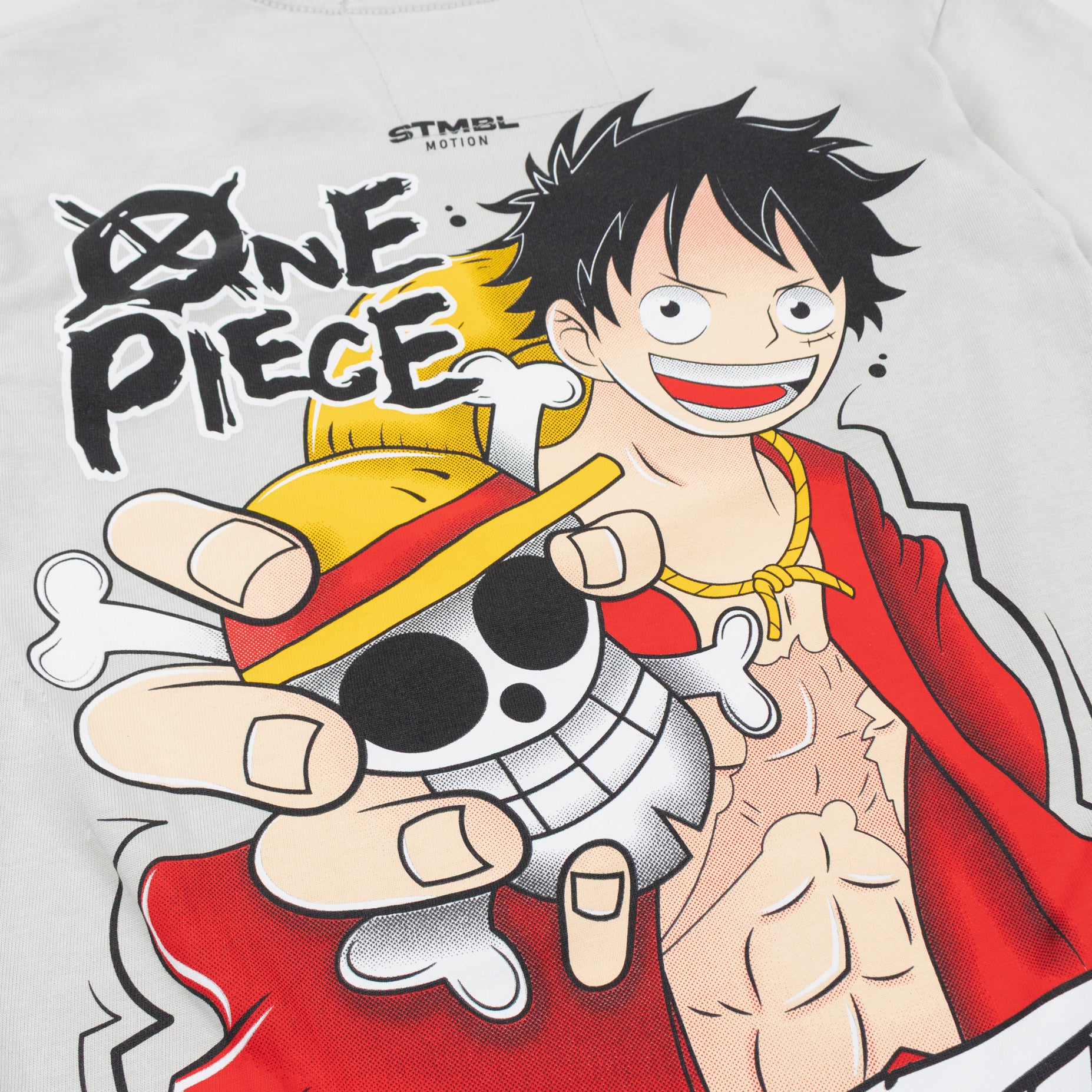 Camiseta niño R. One piece