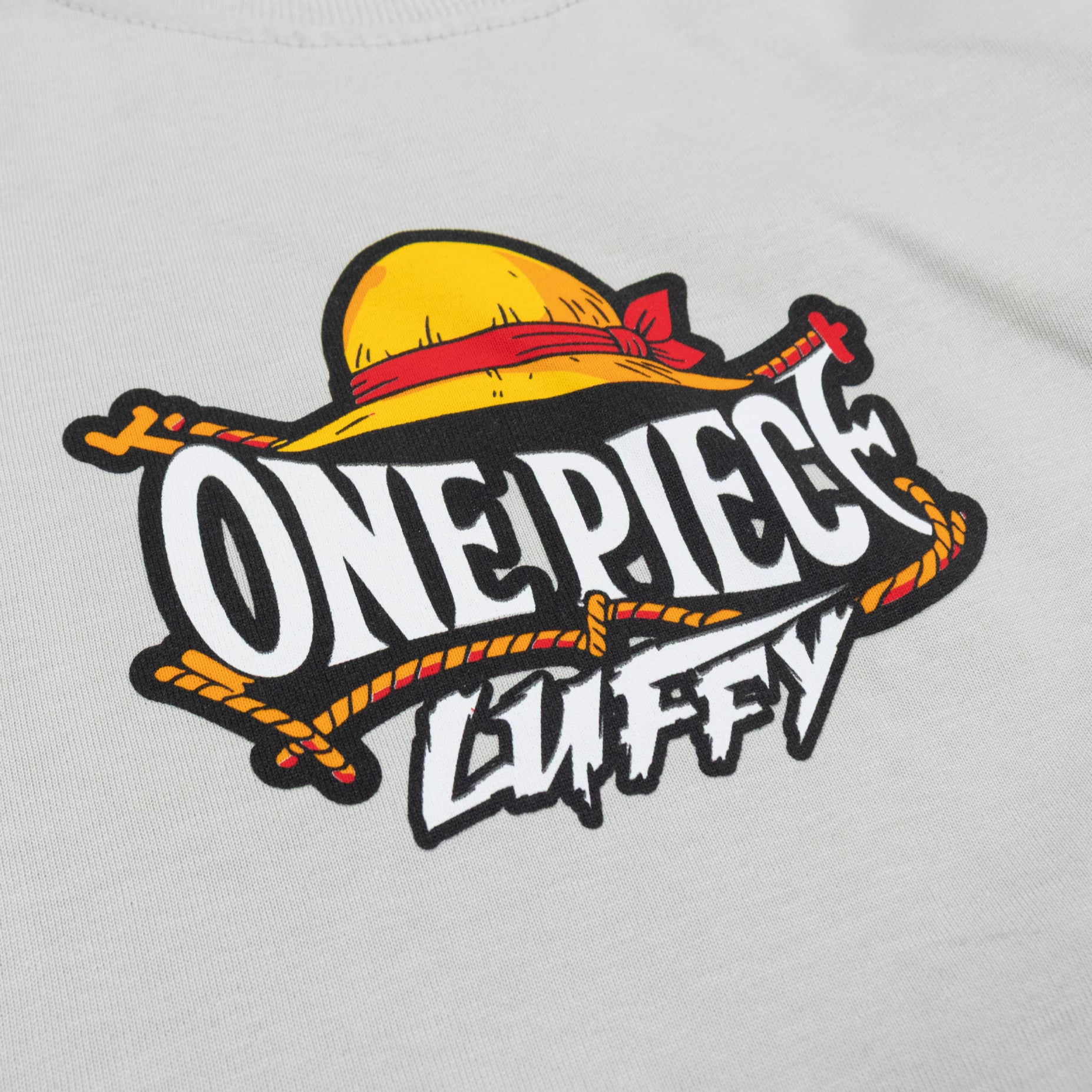 Camiseta niño R. One piece