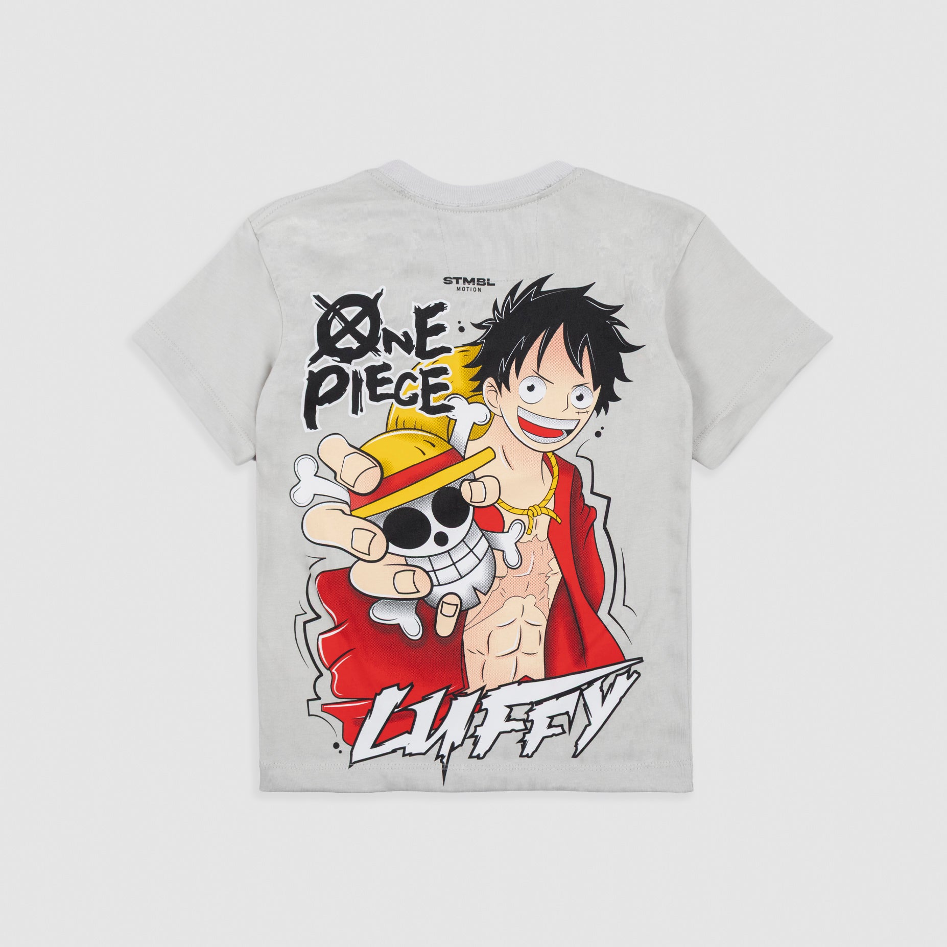 Camiseta niño R. One piece