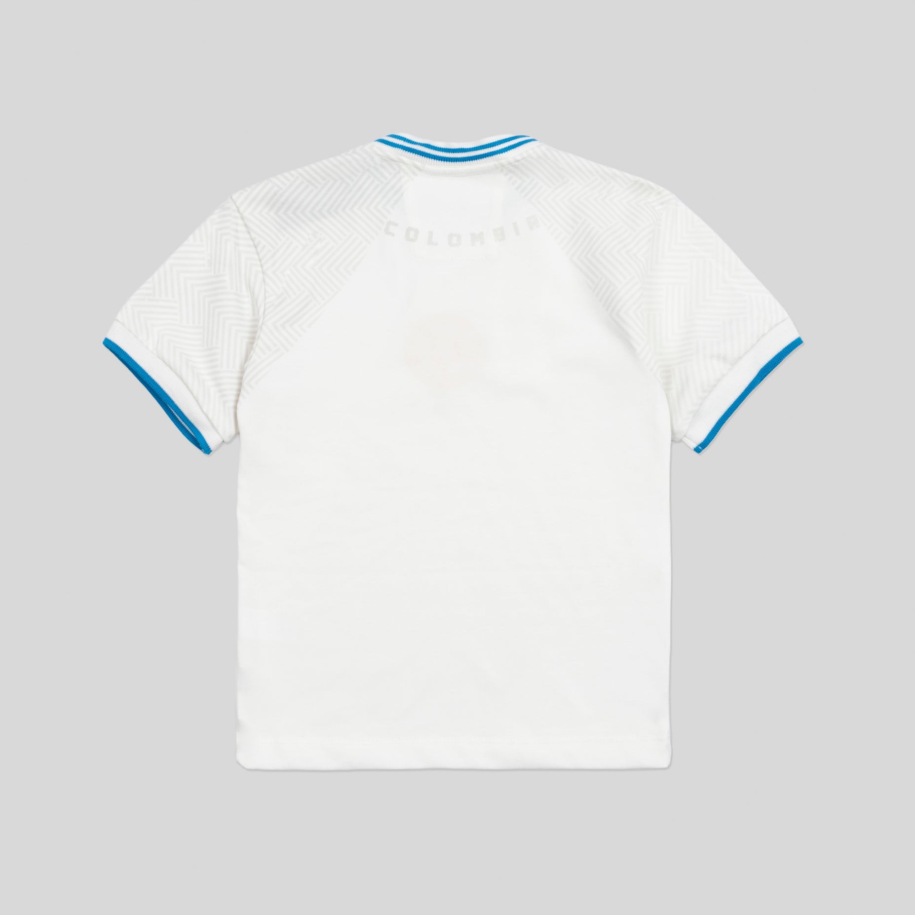 Camiseta niño R. Colombia
