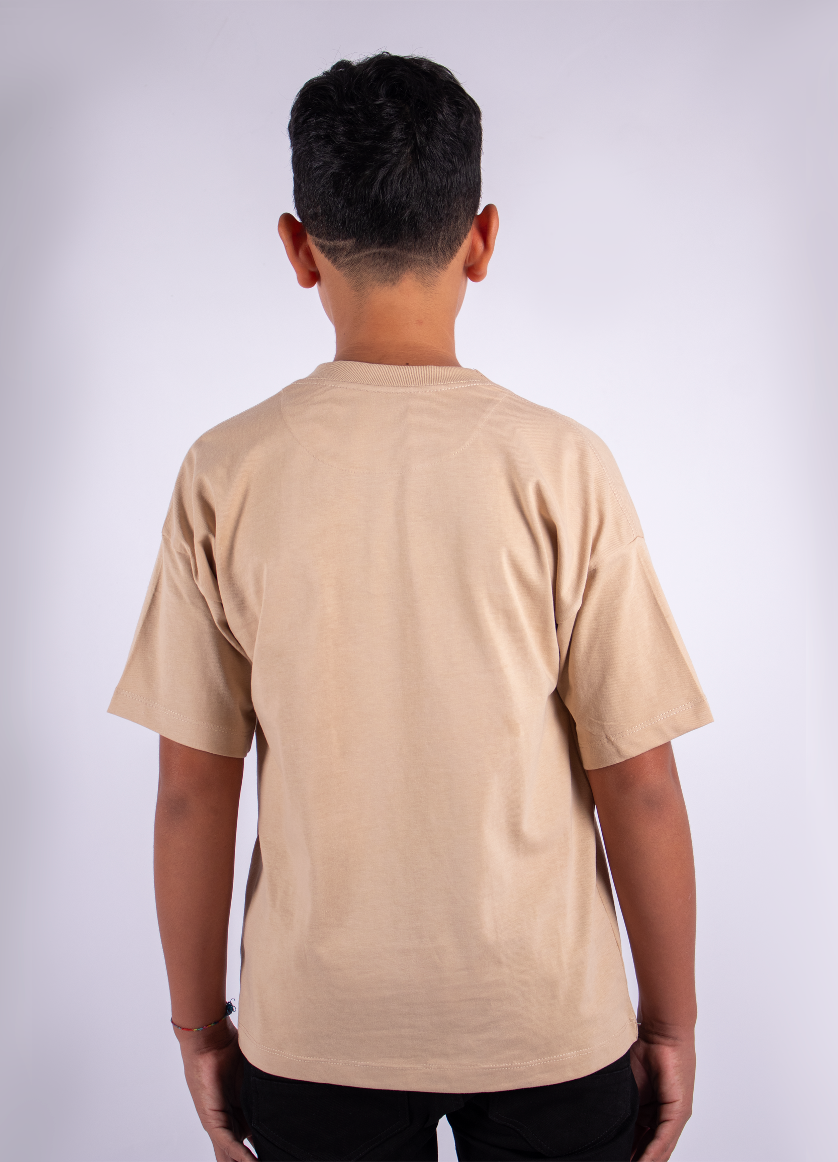 Oversize niño Old Shool