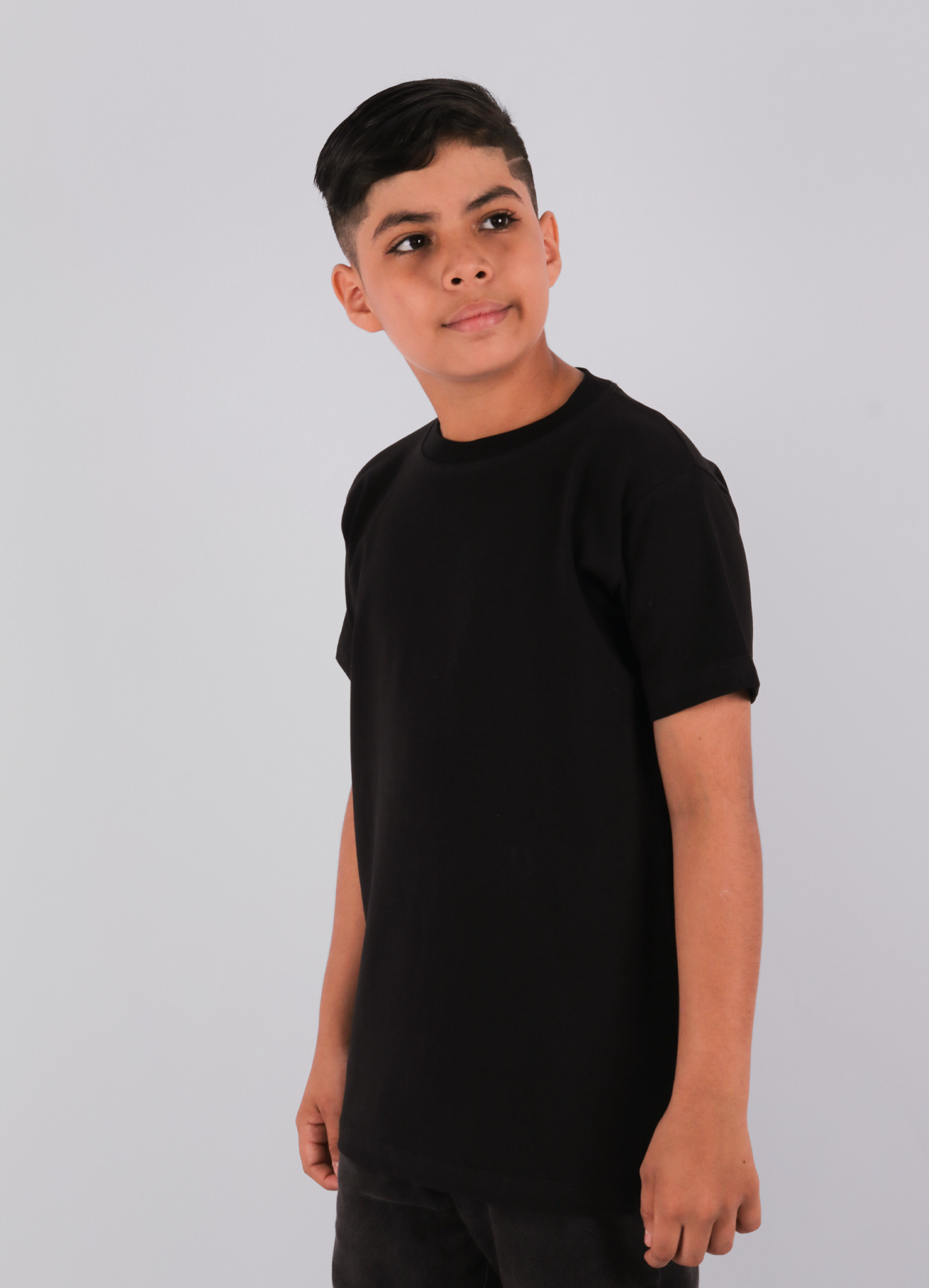 Básicas niño Estambul