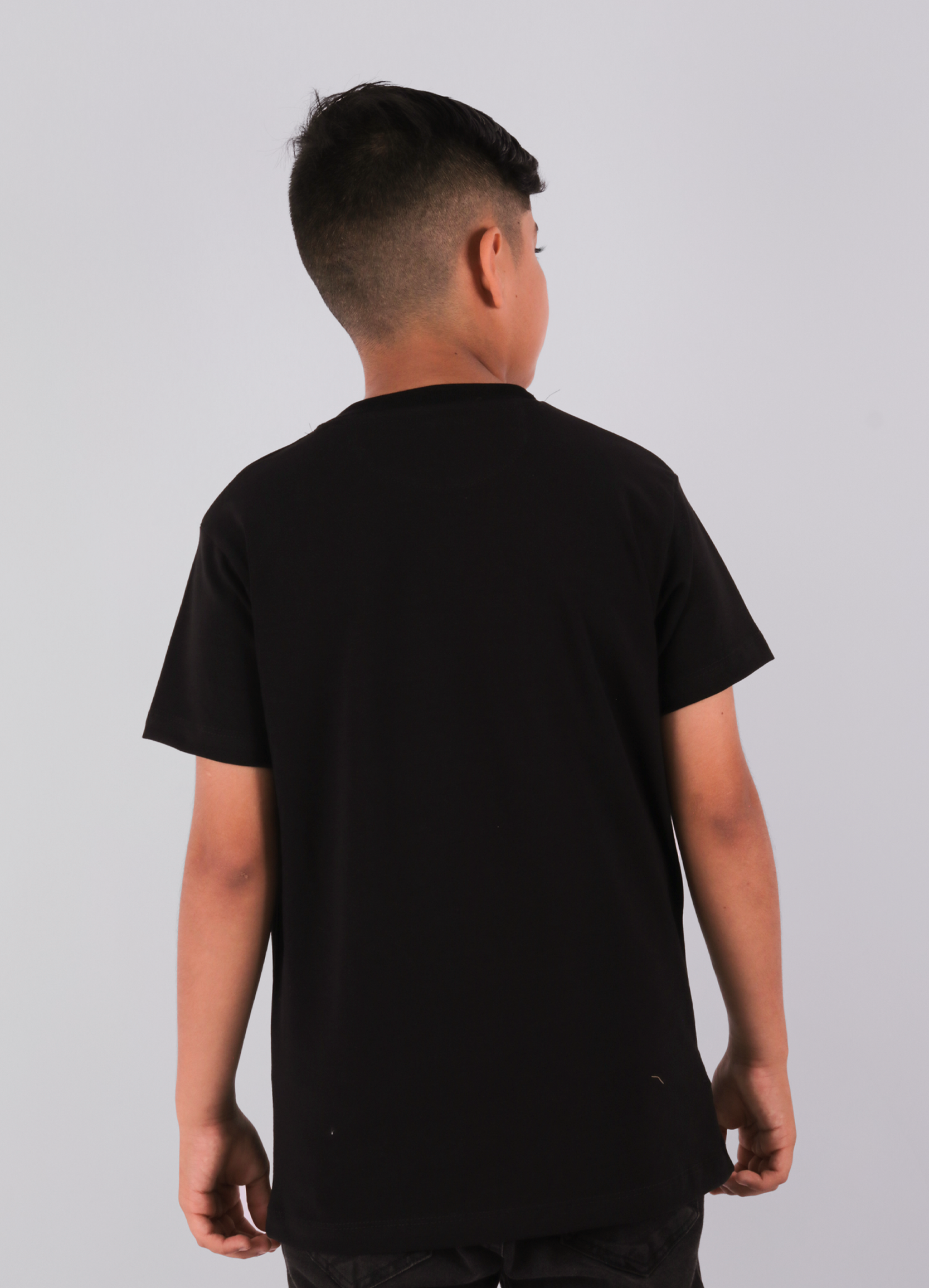 Básicas niño Estambul