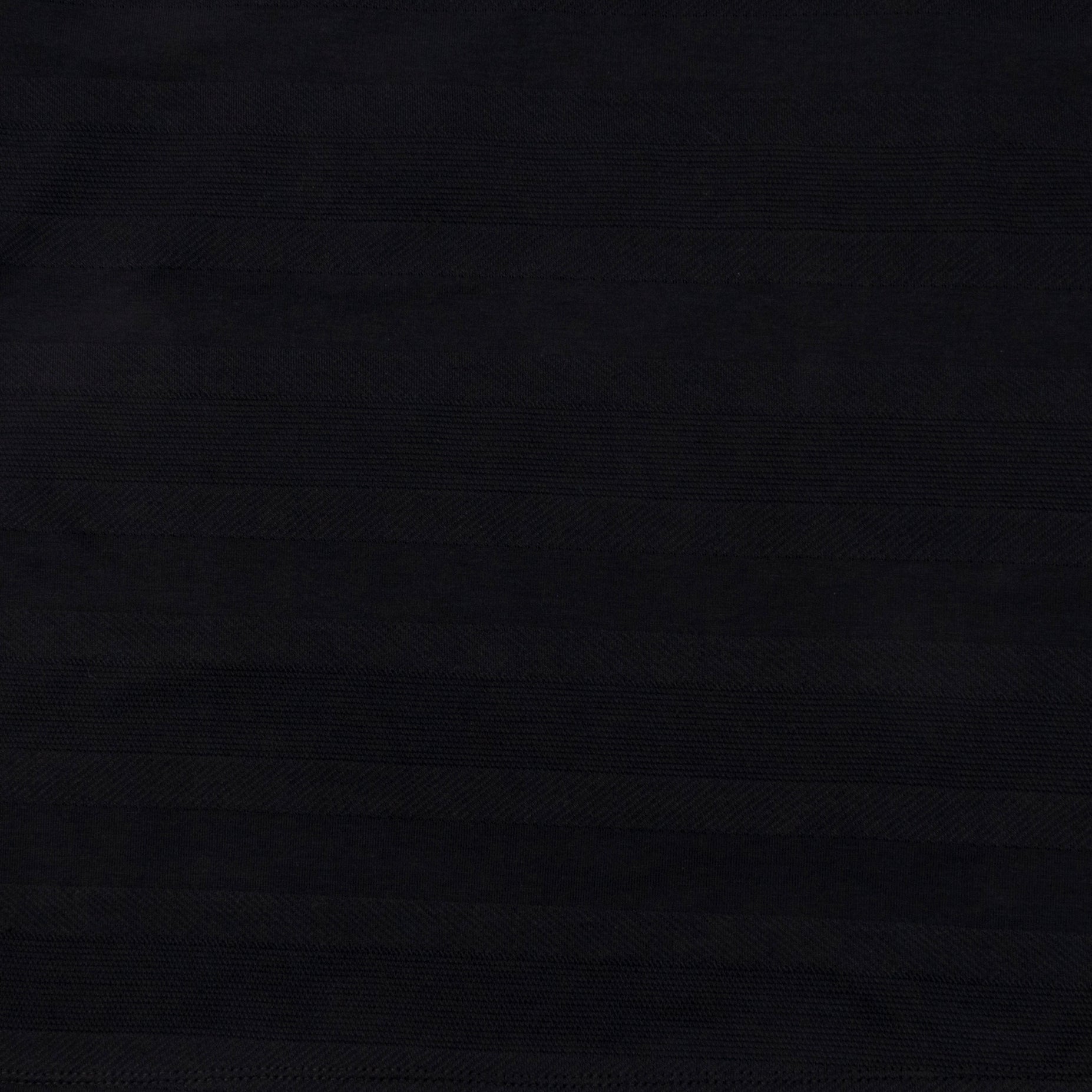 Camiseta hombre textura STB negra