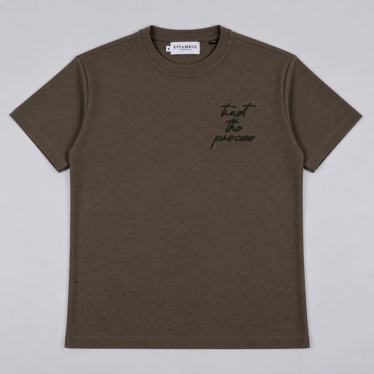 Camiseta hombre R. Proces