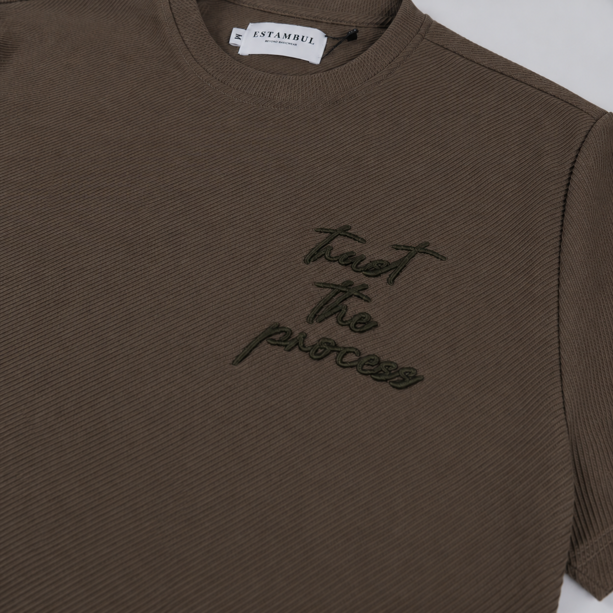 Camiseta hombre R. Proces