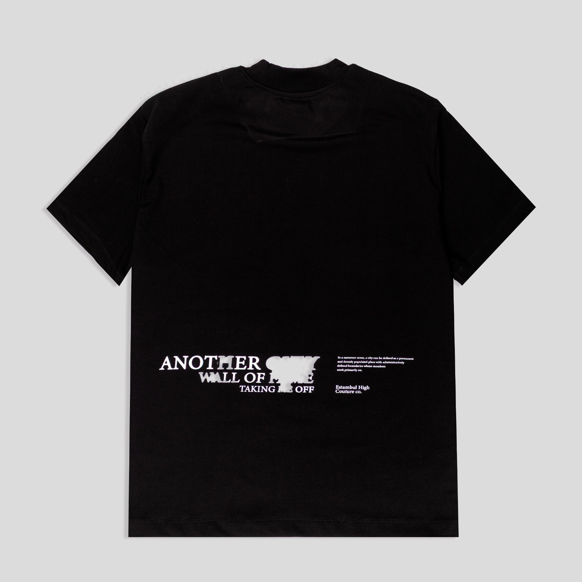 Camiseta hombre Another