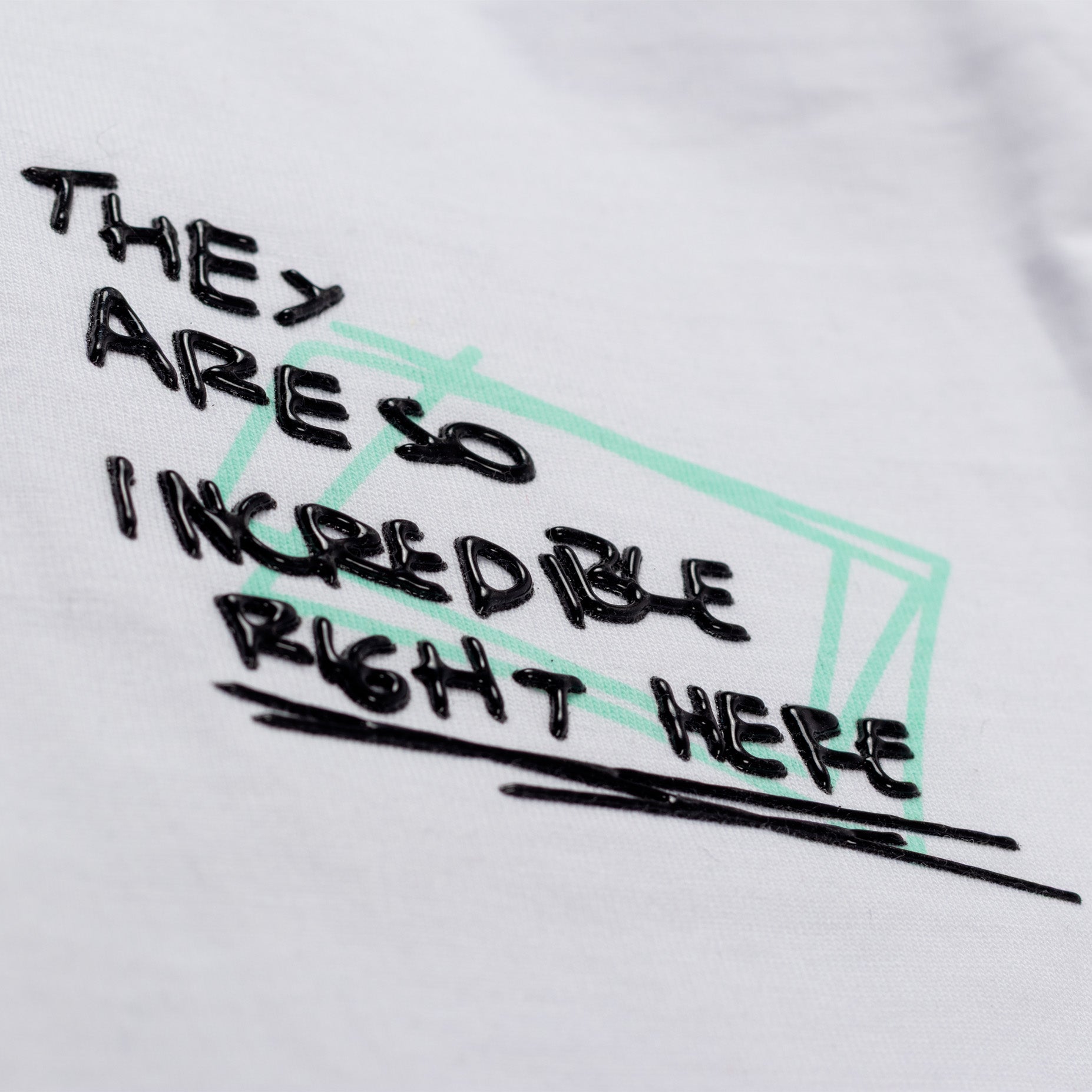 Camiseta hombre R. Classy