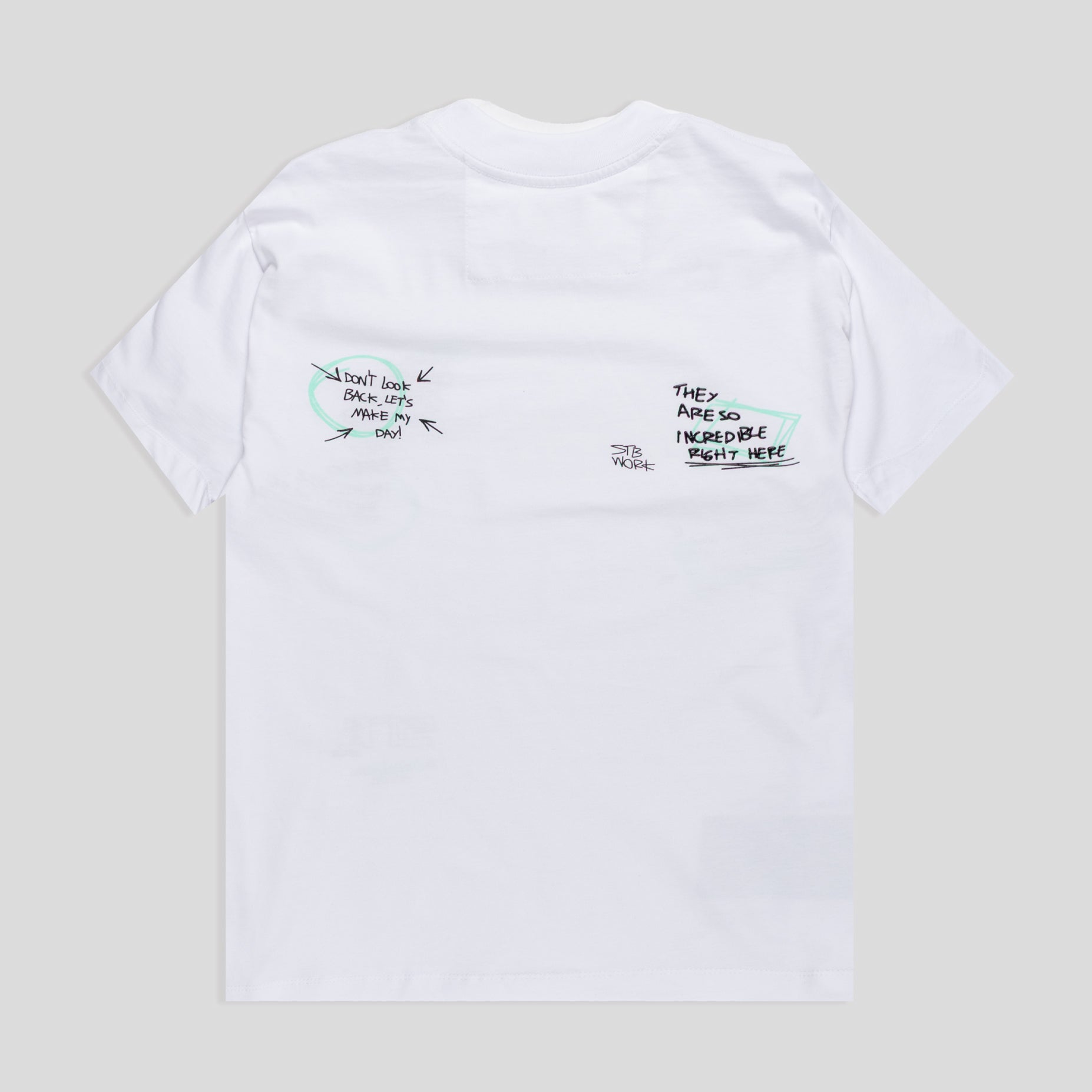 Camiseta hombre R. Classy