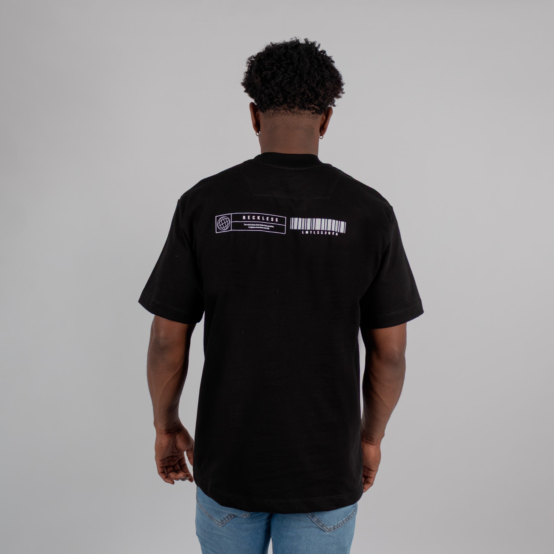 Camiseta hombre  Fliyin