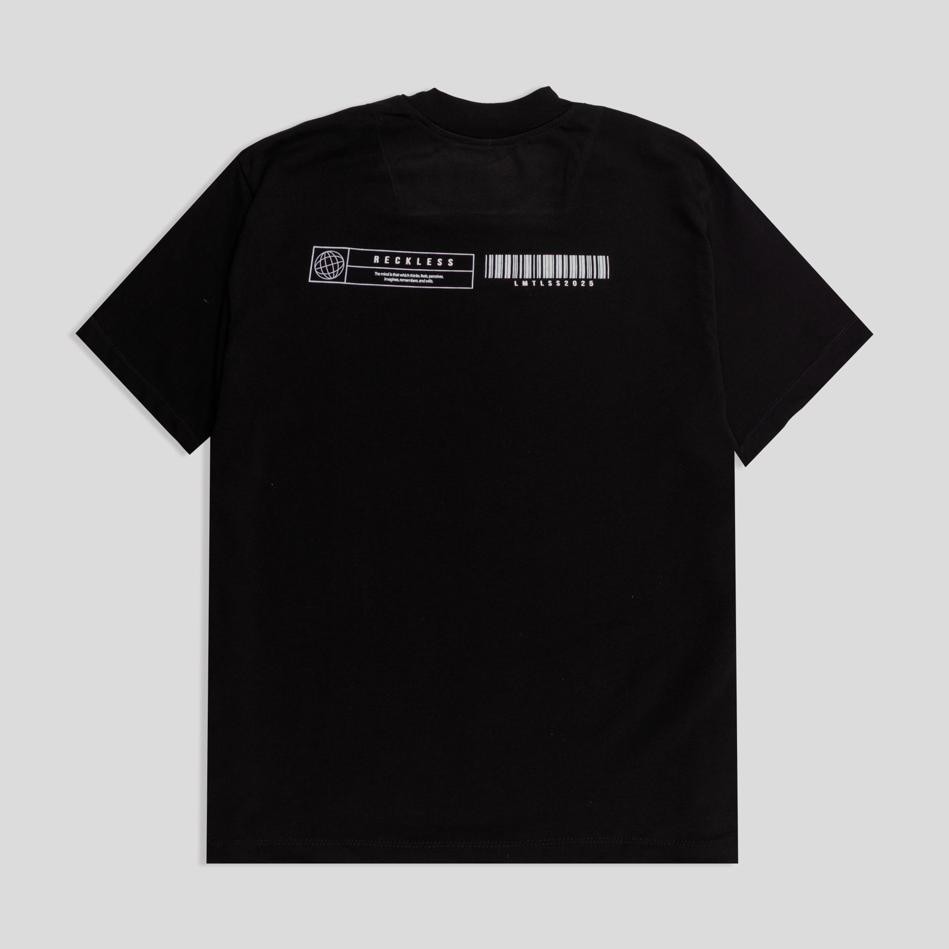 Camiseta hombre  Fliyin