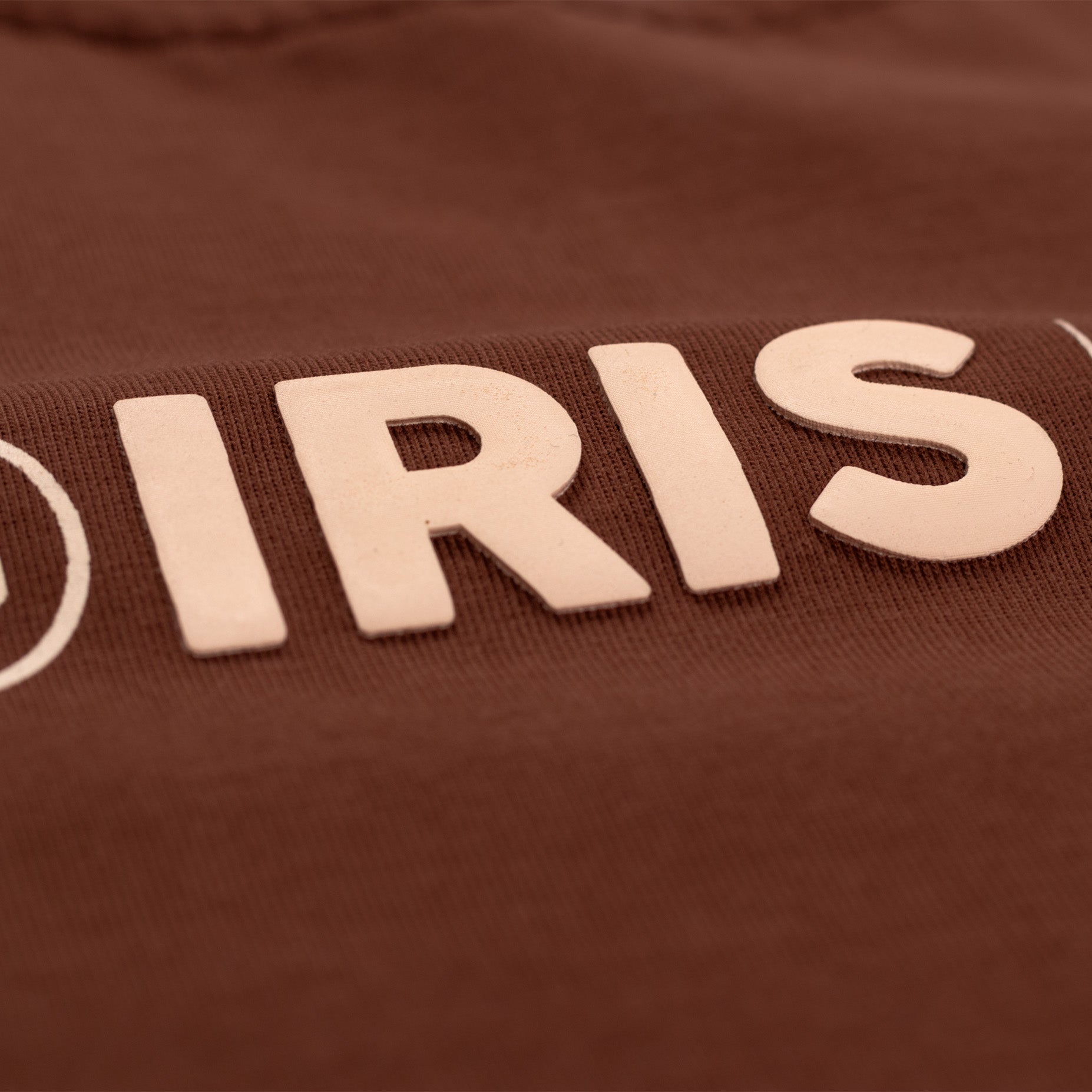 Camiseta hombre R. Iris