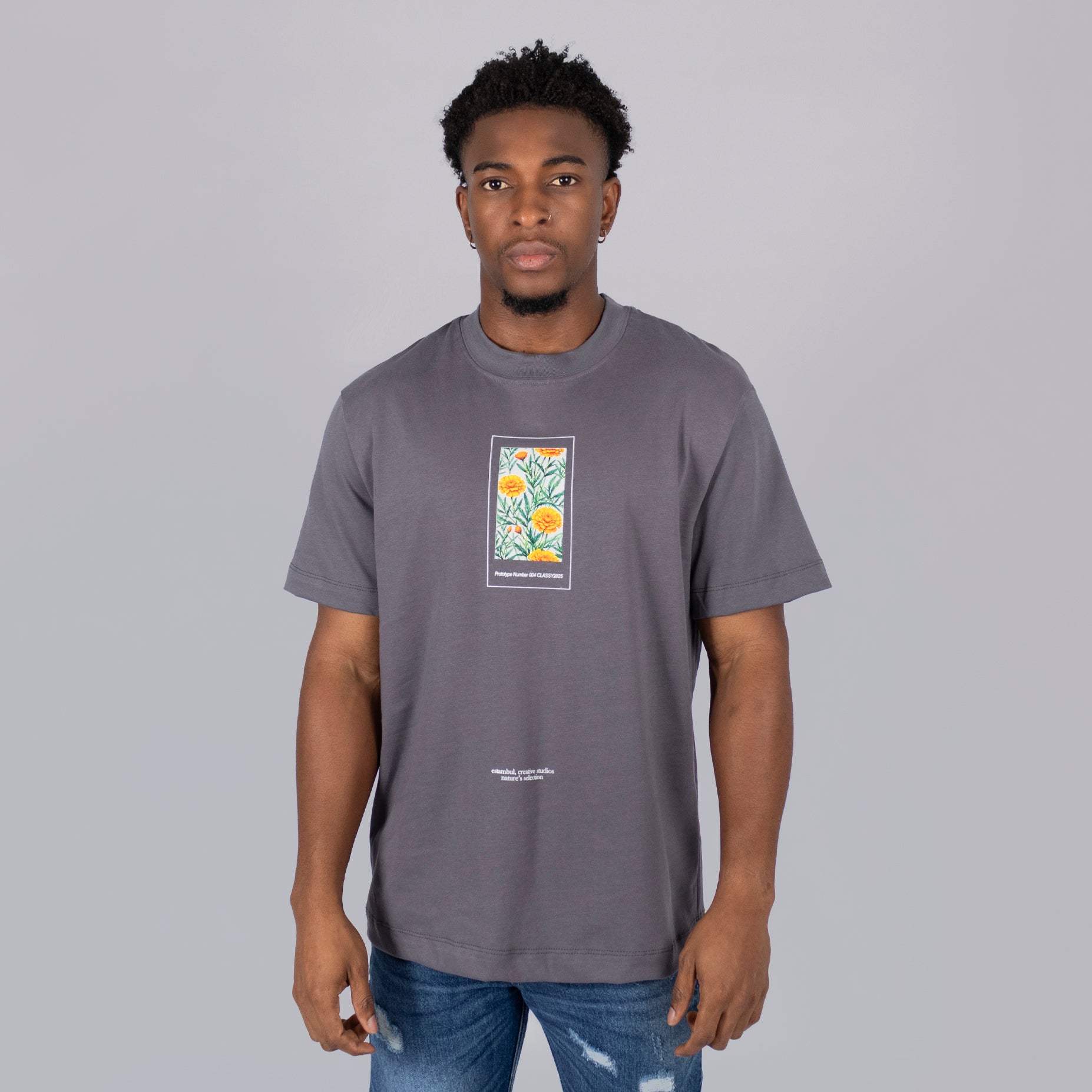 Camiseta hombre R. Botanica