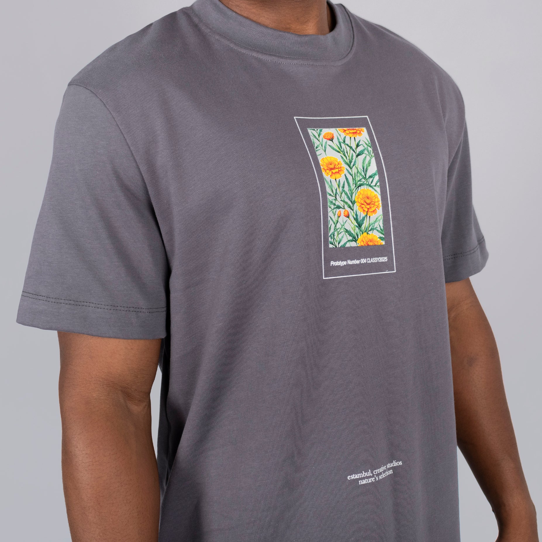 Camiseta hombre R. Botanica