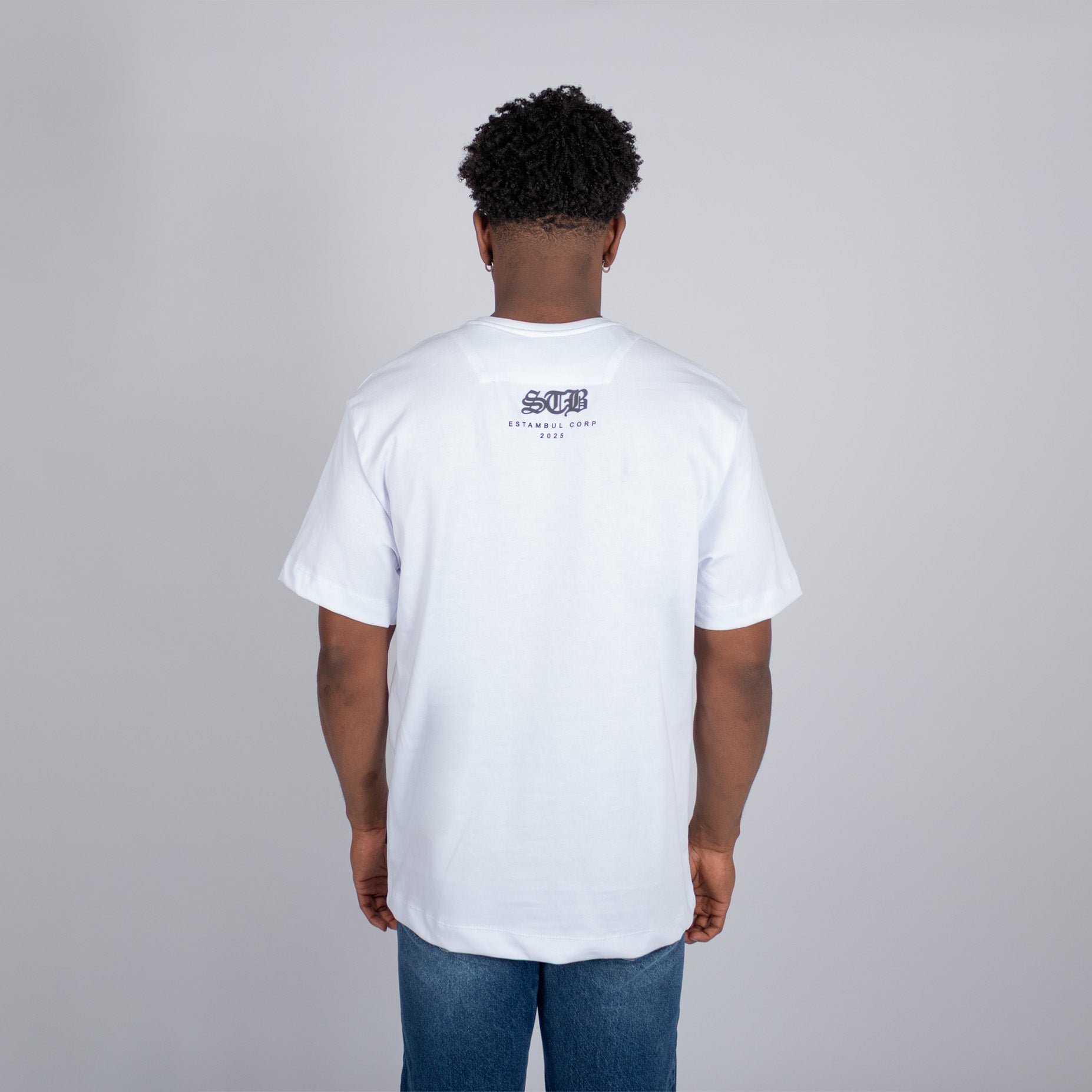 Camiseta hombre R. Fear