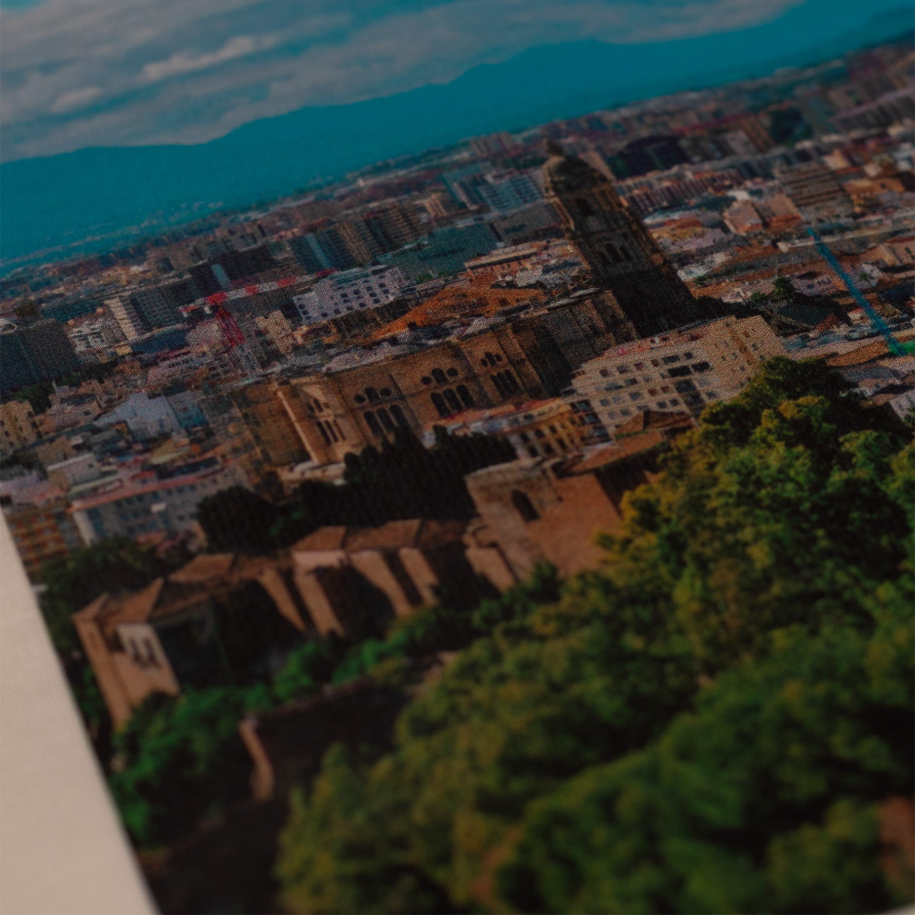 Camiseta hombre R. Studios