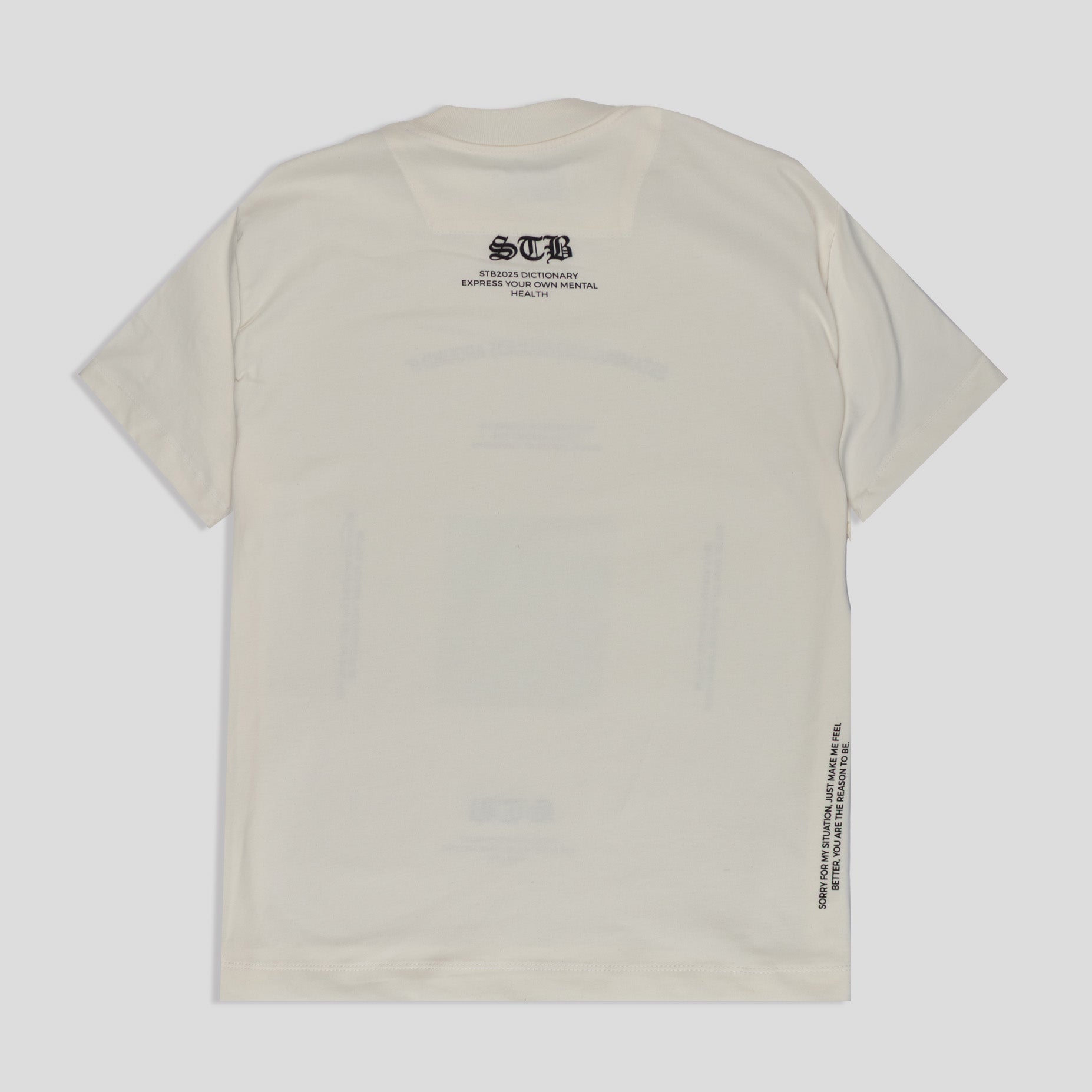 Camiseta hombre R. Studios