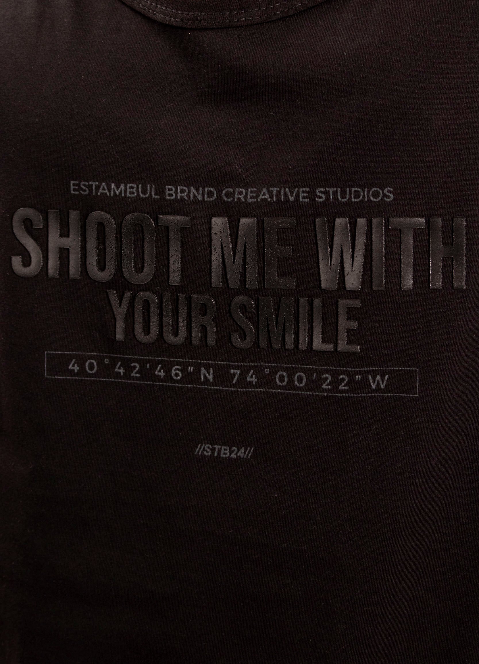 Camisilla hombre SHOGT