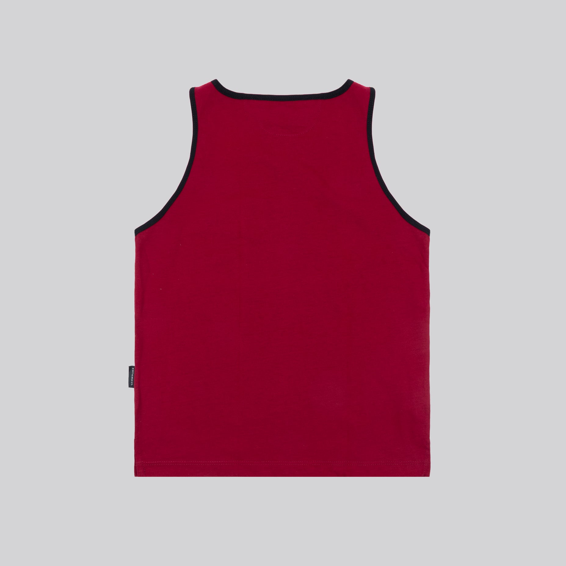 Camisilla niño cavalie