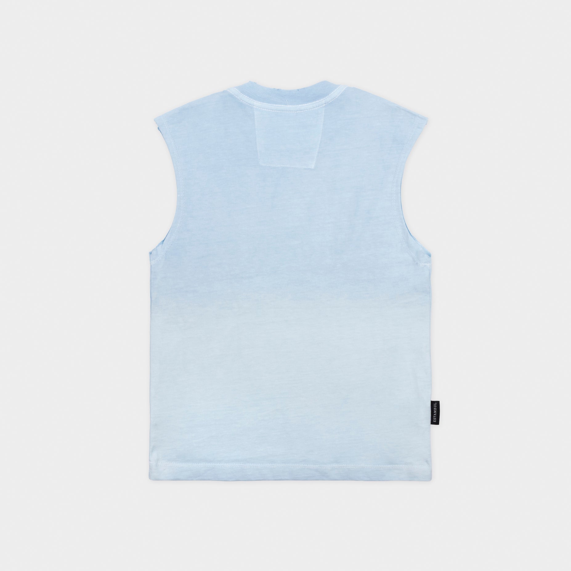 Camisilla niño degrade