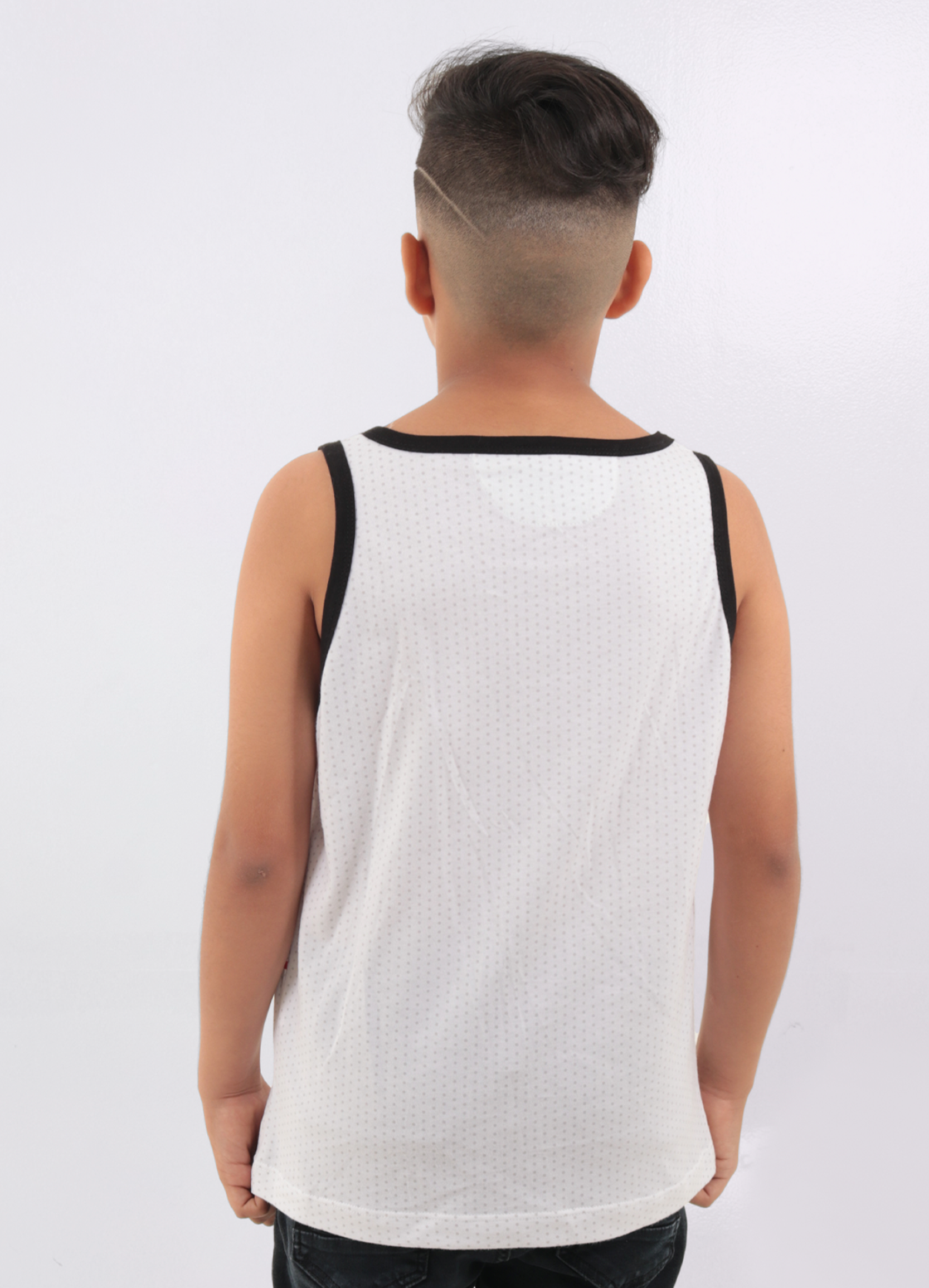 Camisilla niño con Paris