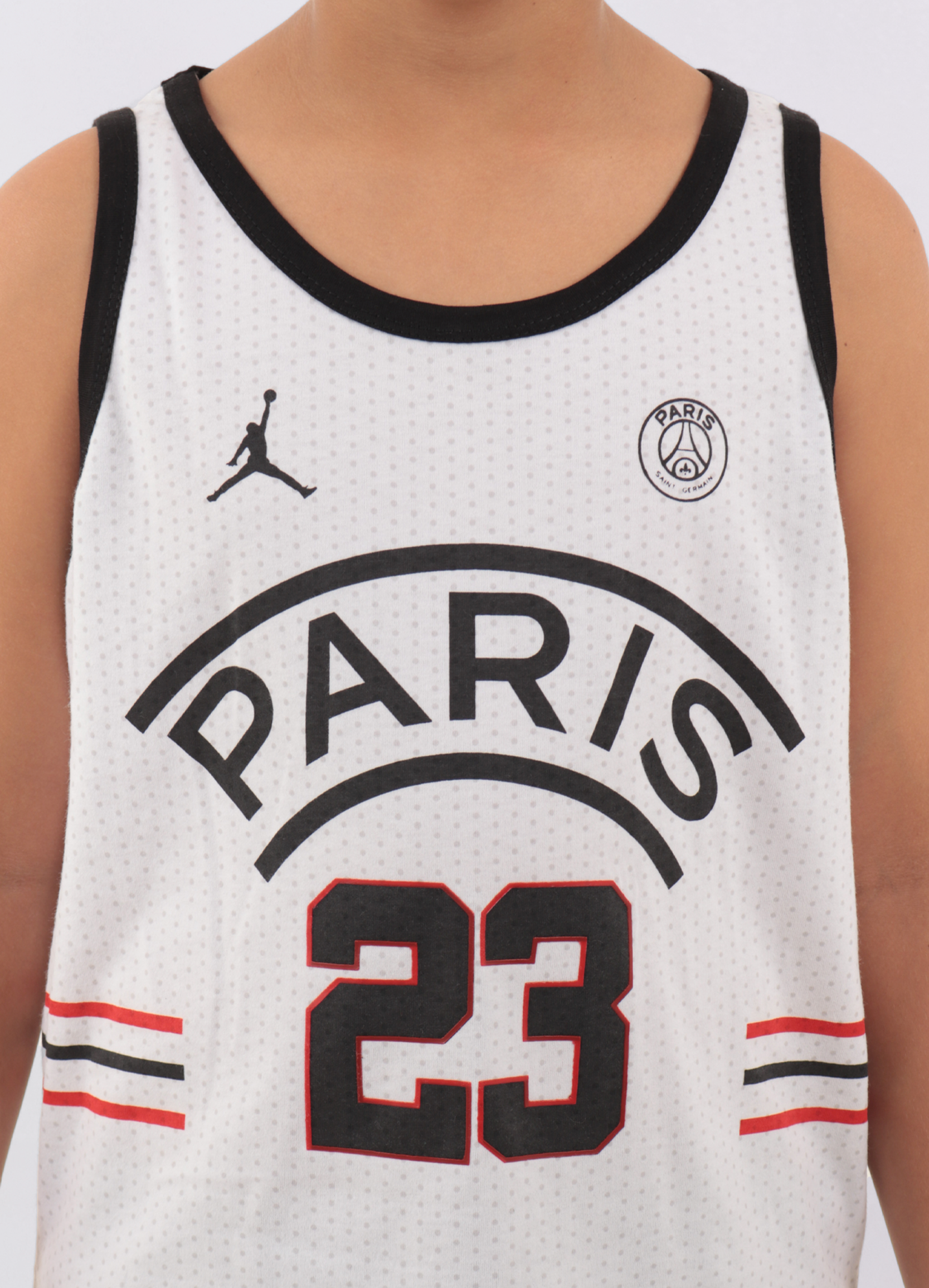 Camisilla niño con Paris