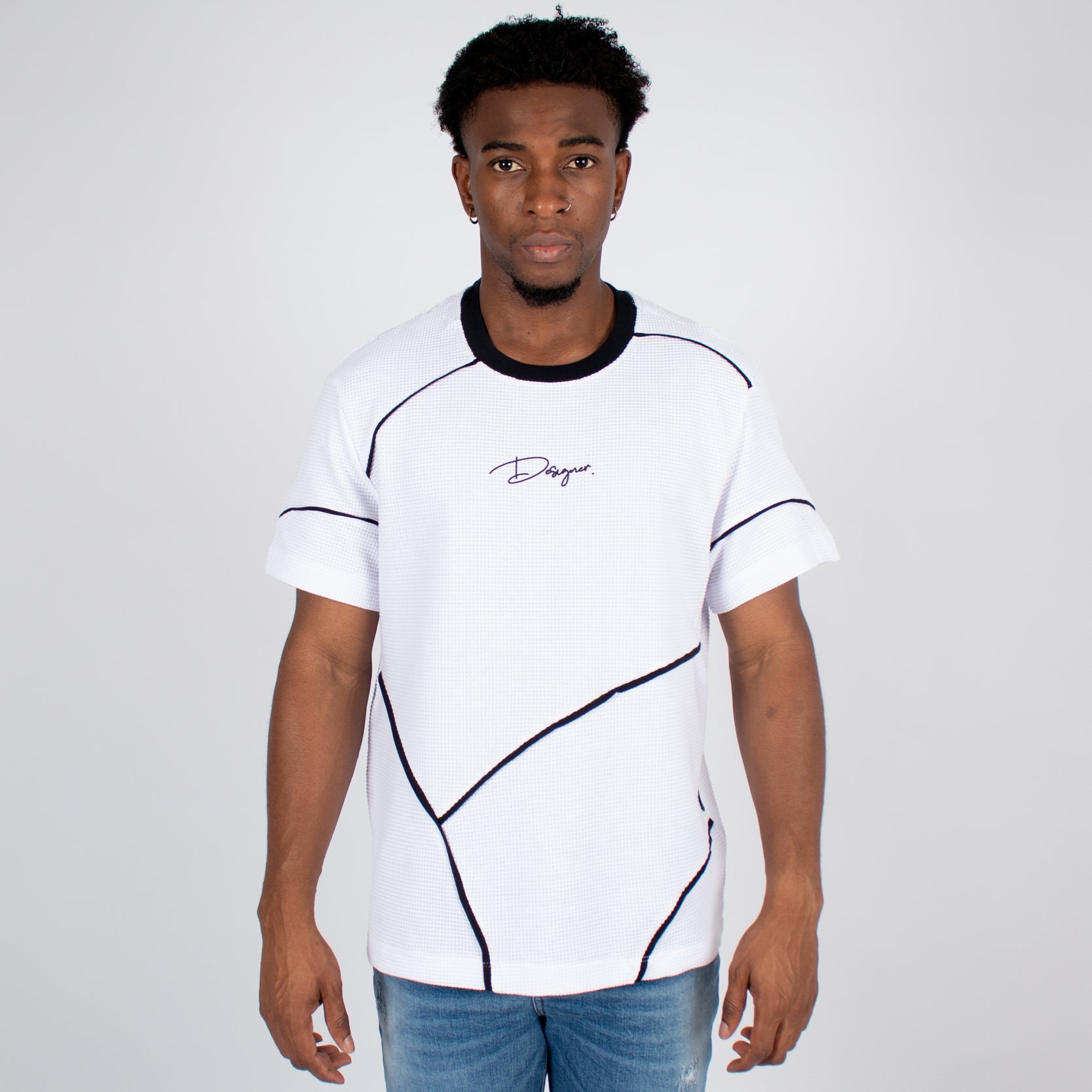 Camiseta hombre designer