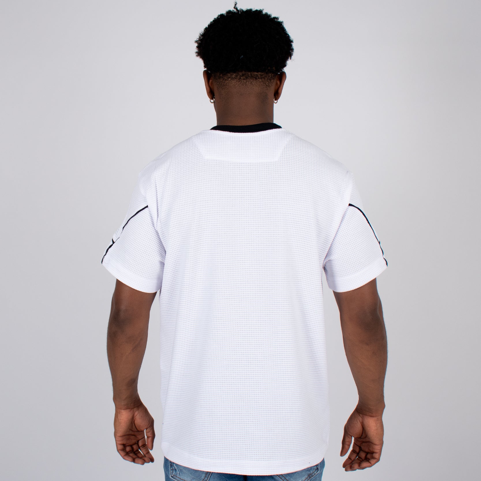 Camiseta hombre designer