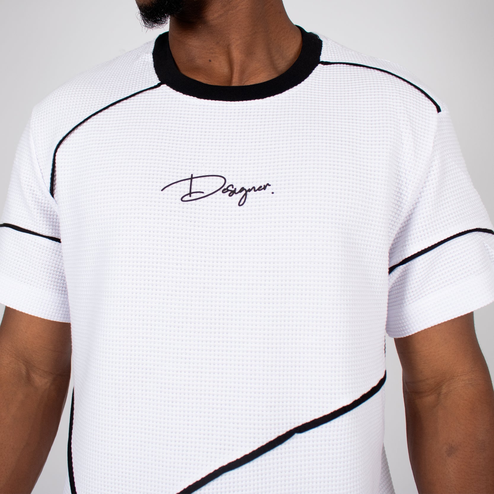 Camiseta hombre designer