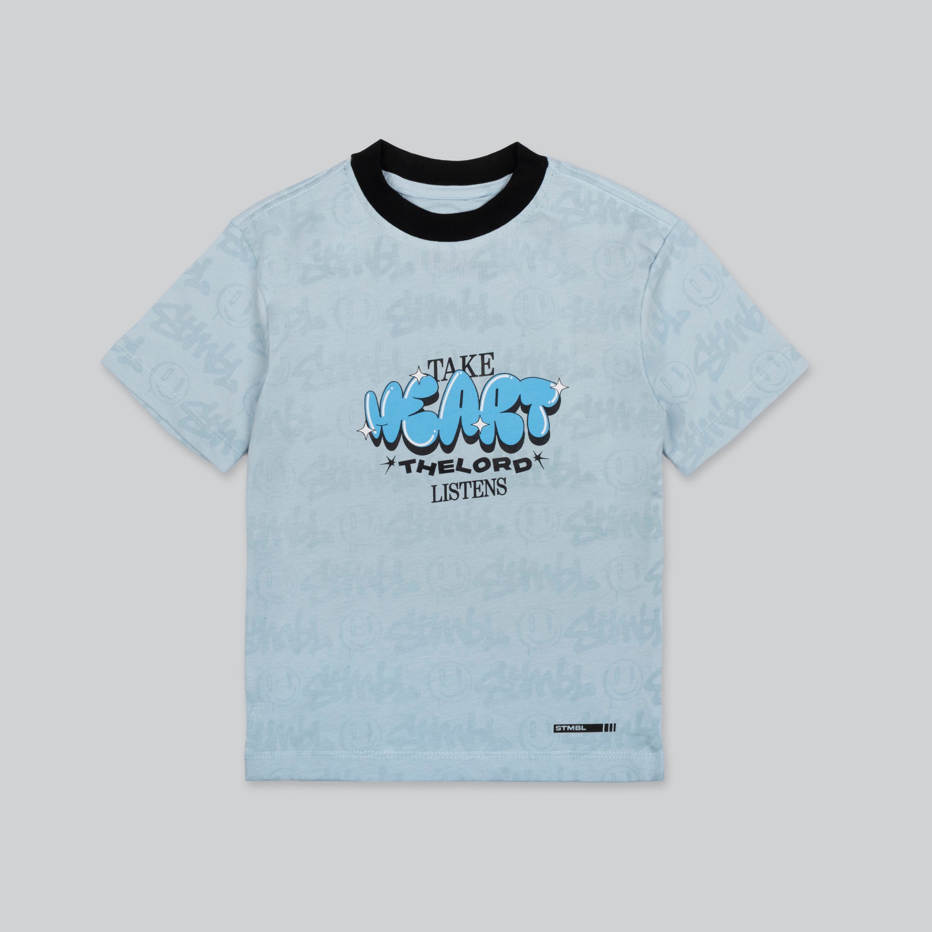 Camiseta niño R. Heart