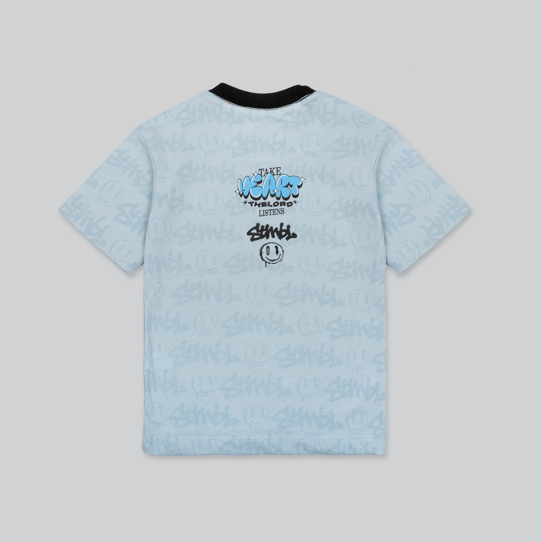Camiseta niño R. Heart