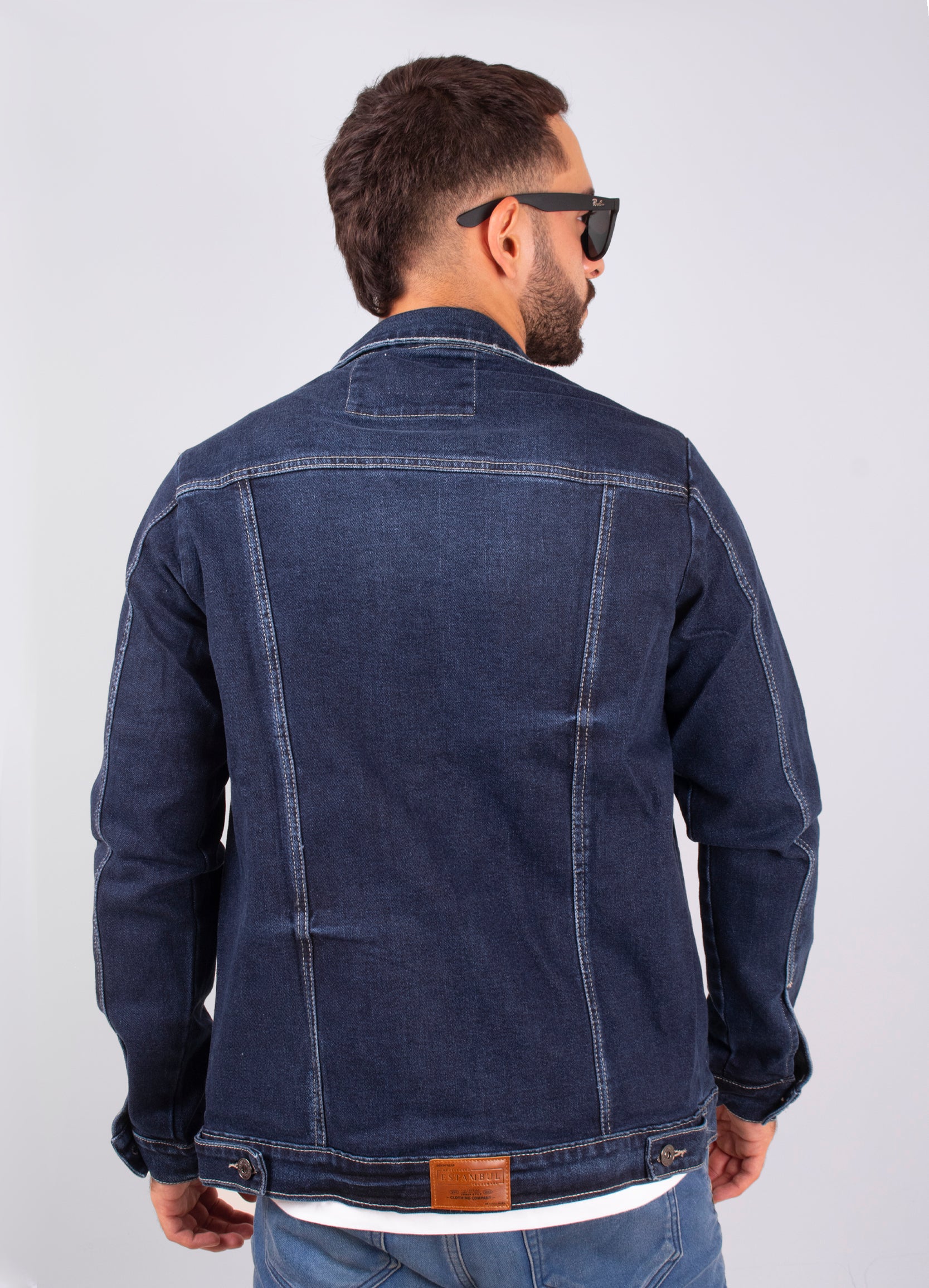 Chaqueta hombre WKND