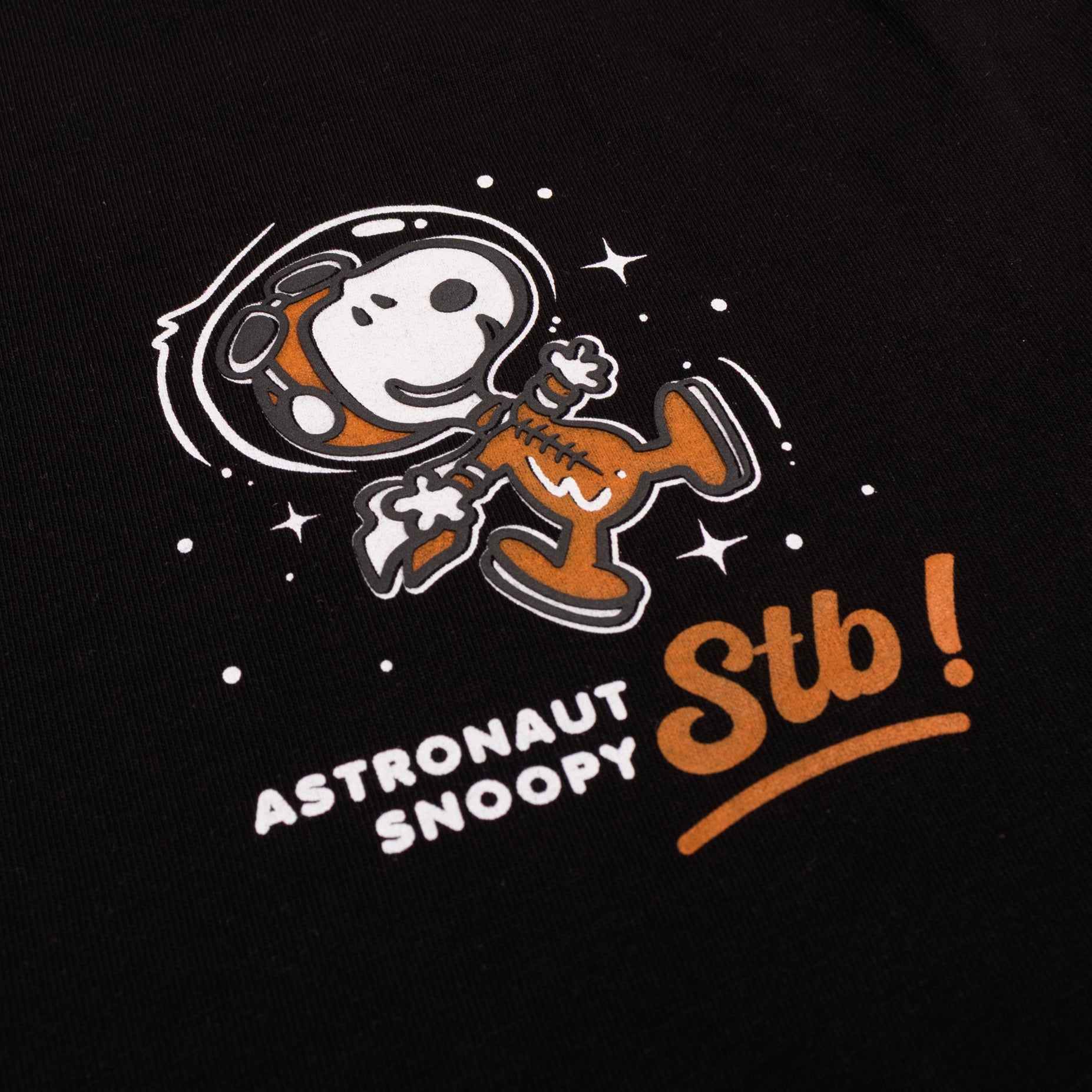 Camiseta niño R. Space