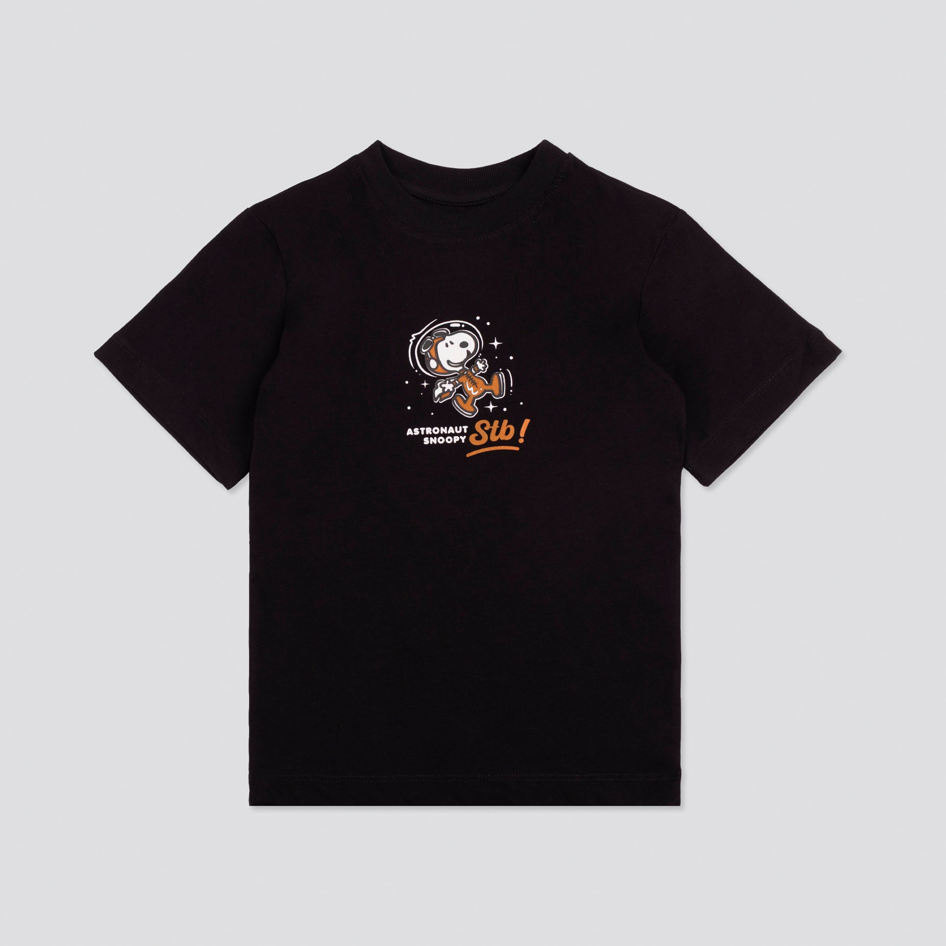 Camiseta niño R. Space