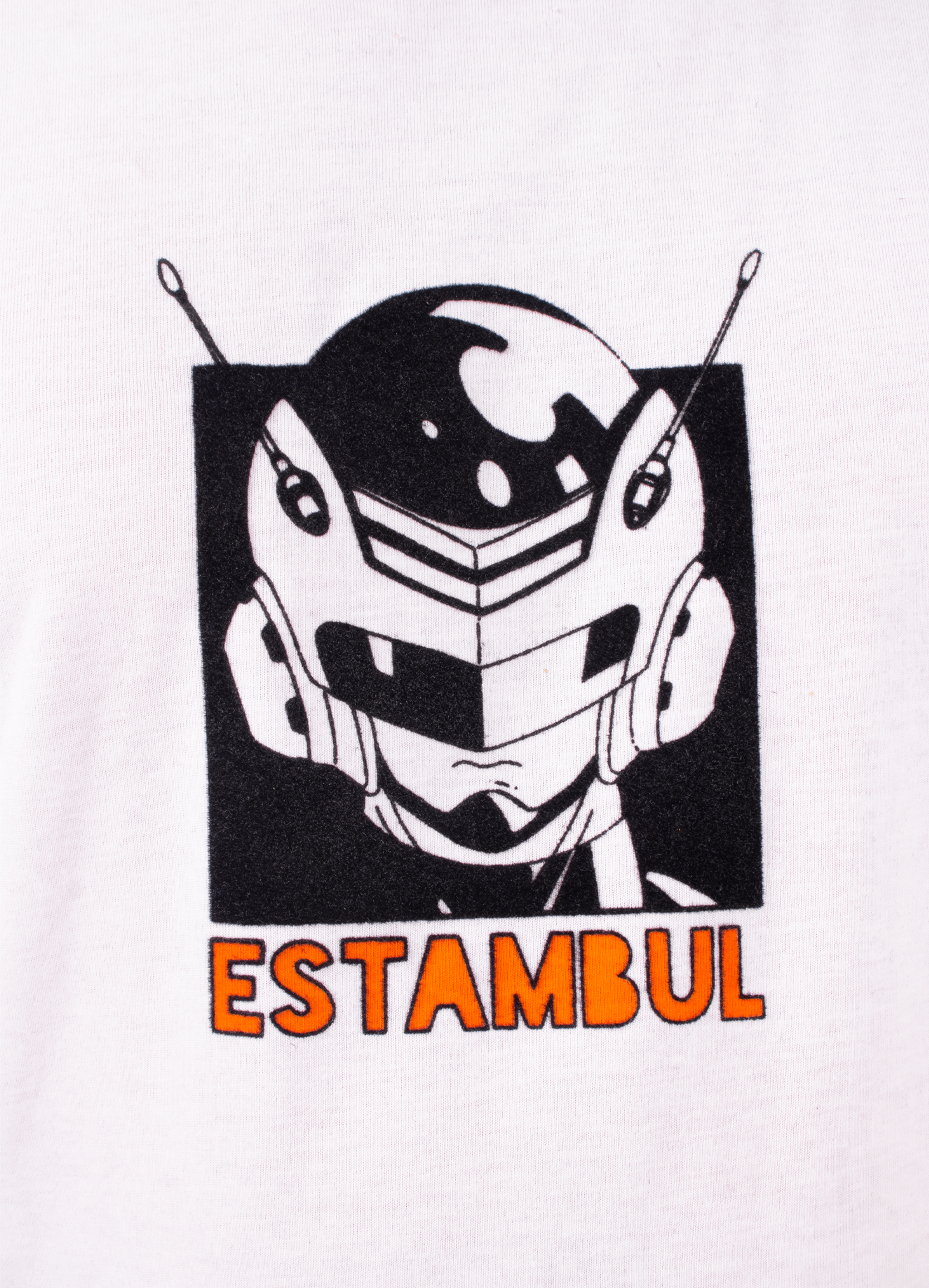 Camiseta hombre Estambul