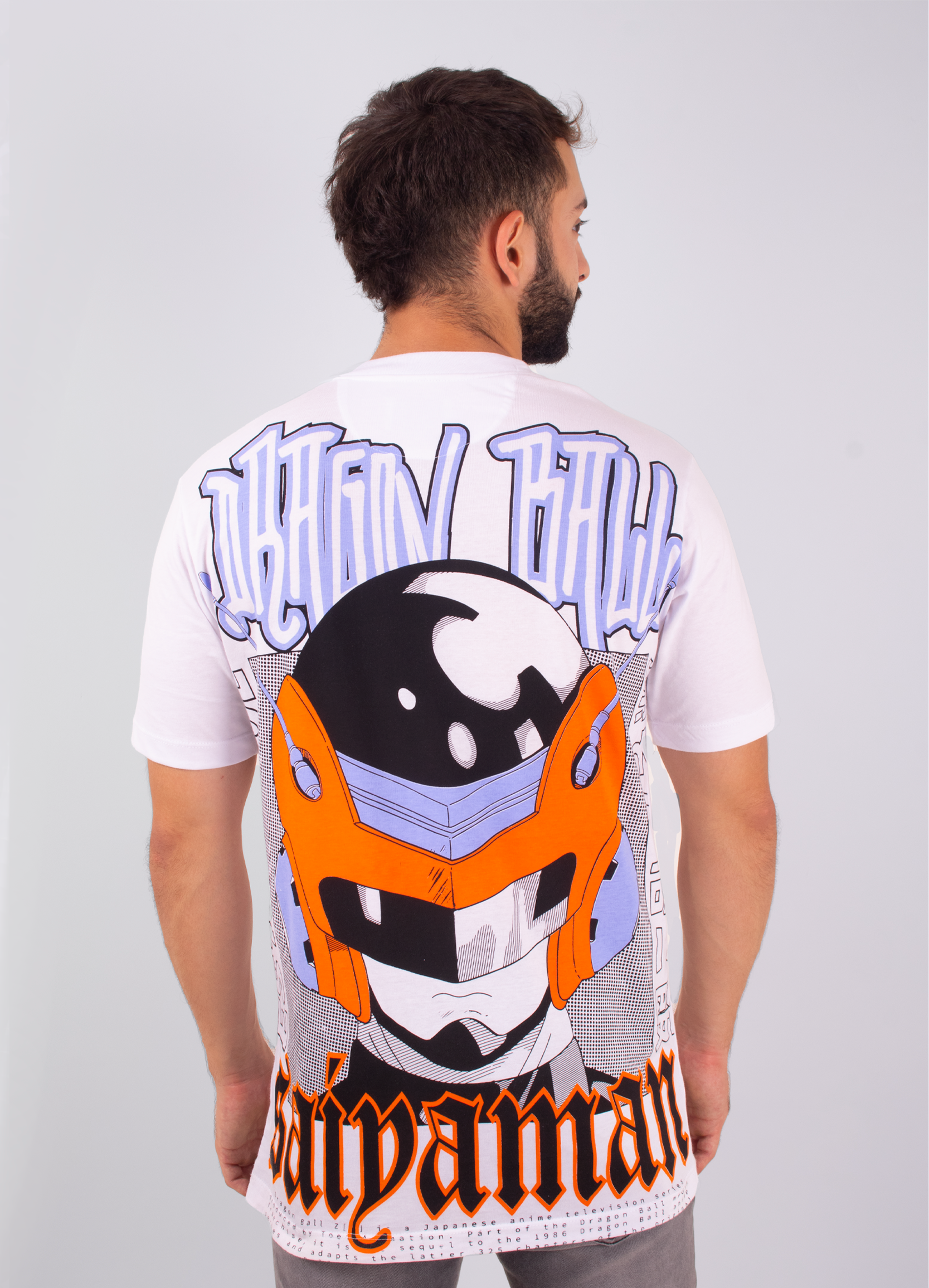 Camiseta hombre Estambul