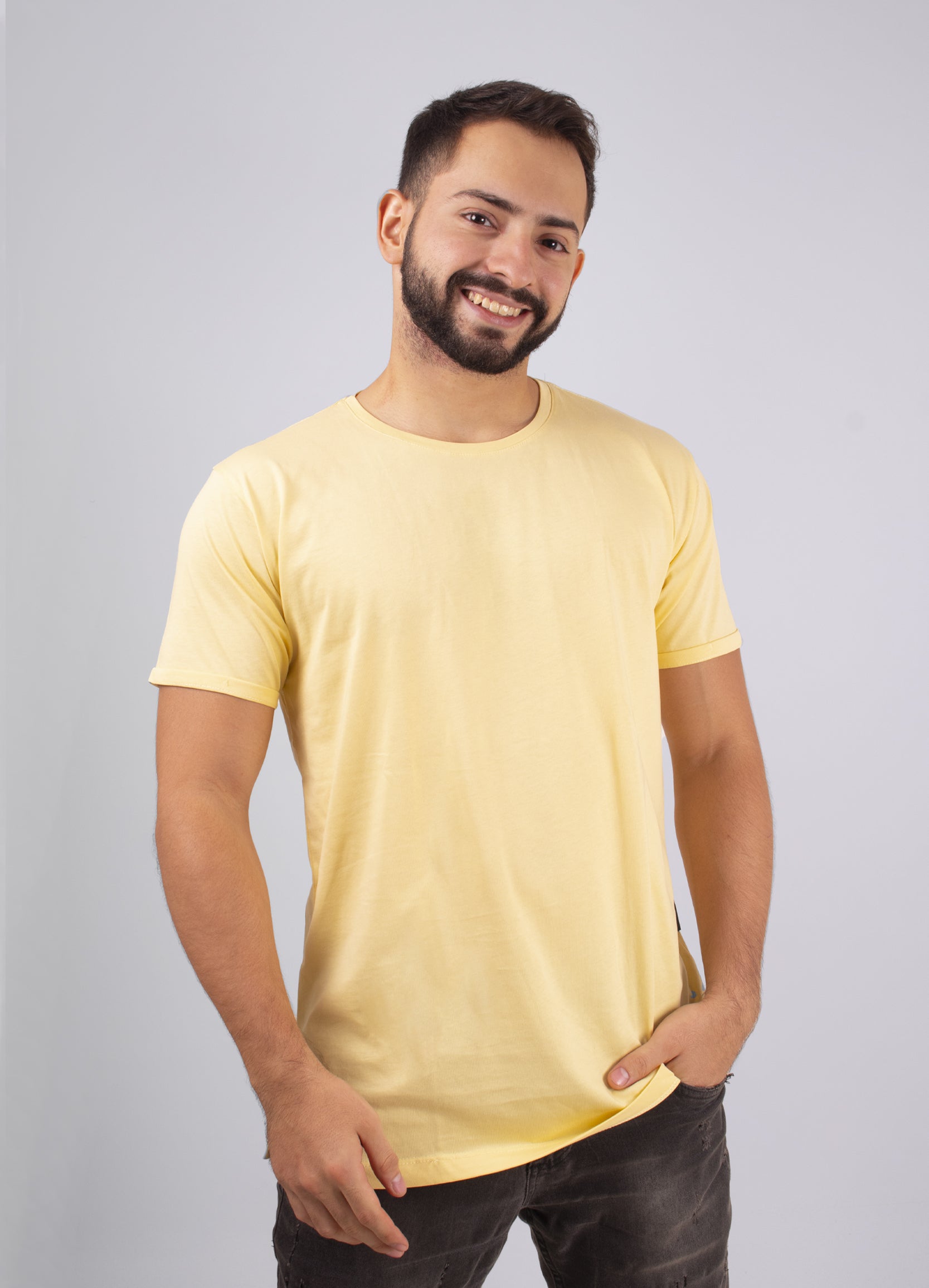 Basica hombre Estambul