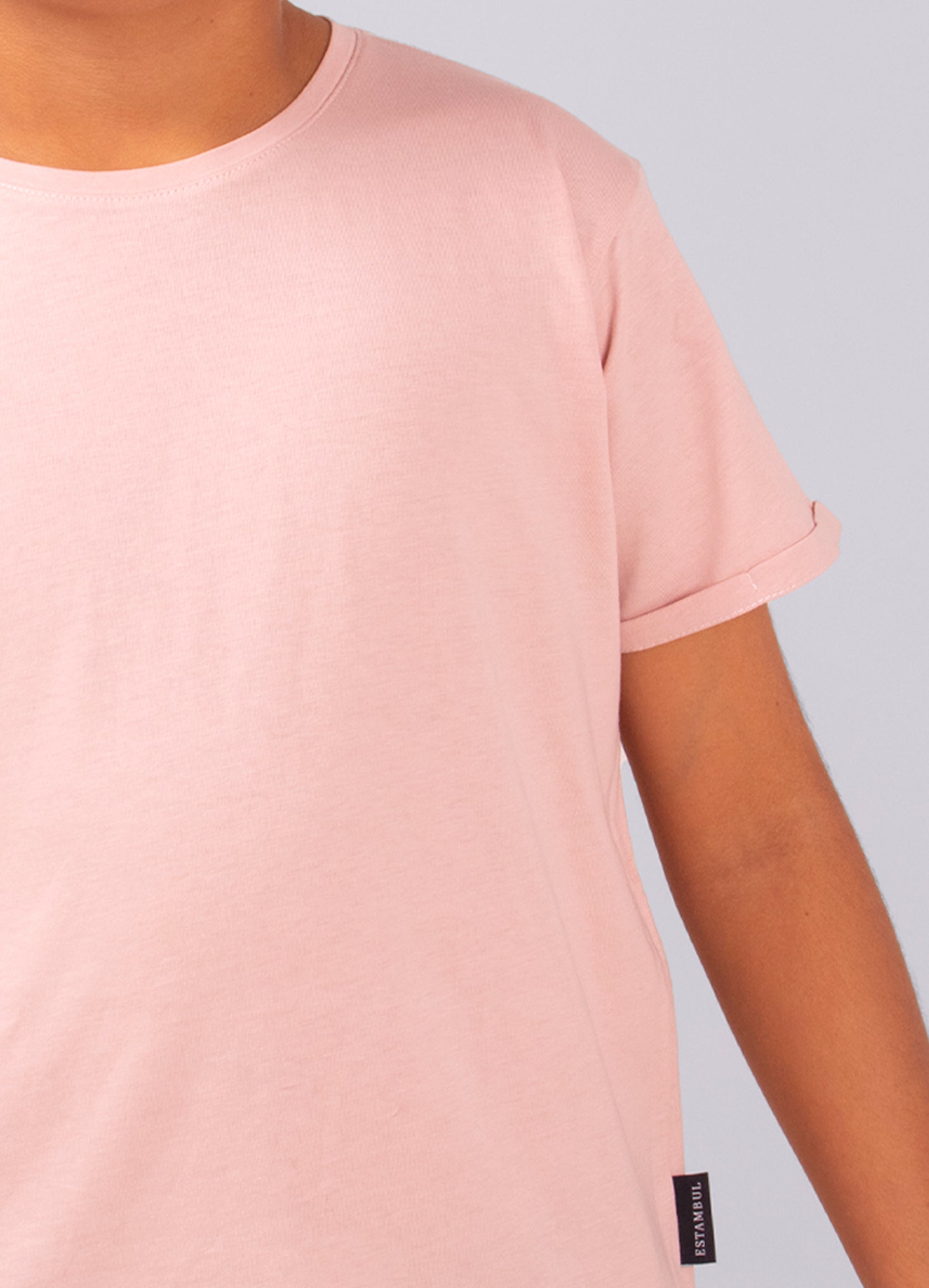 Basica Niño Estambul