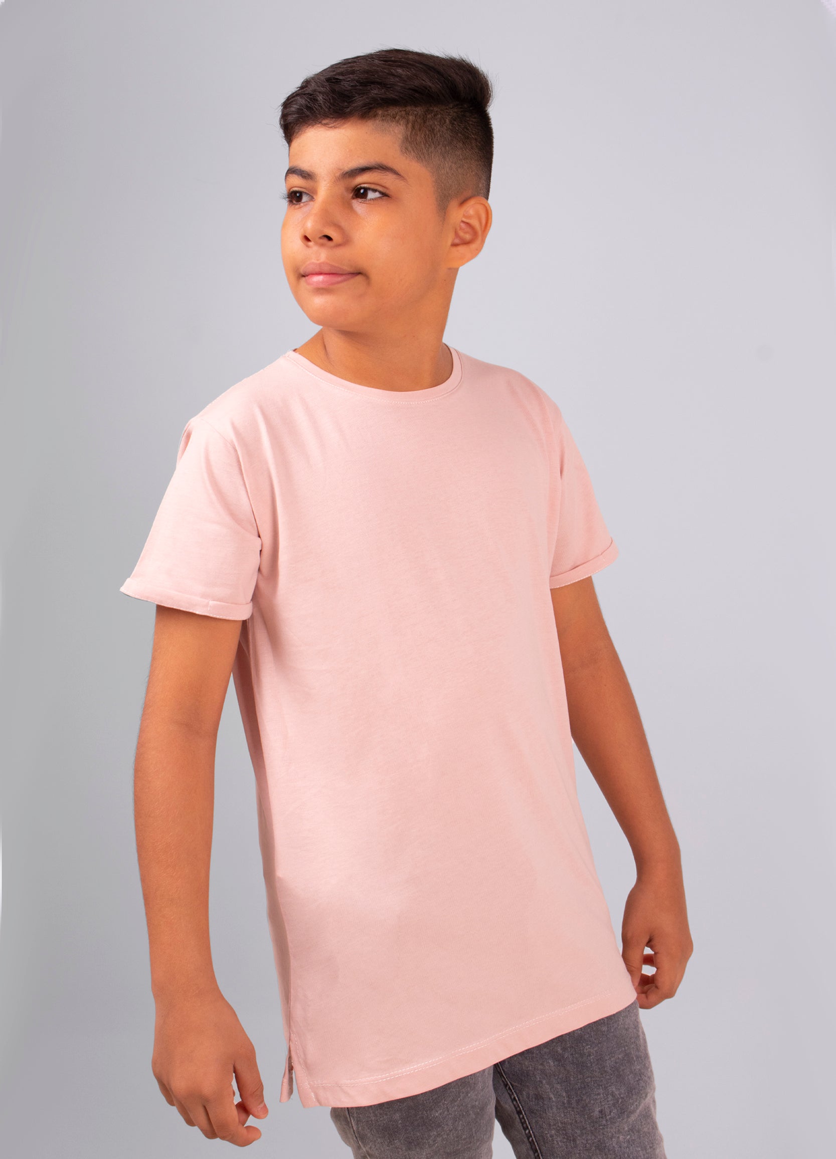 Basica Niño Estambul