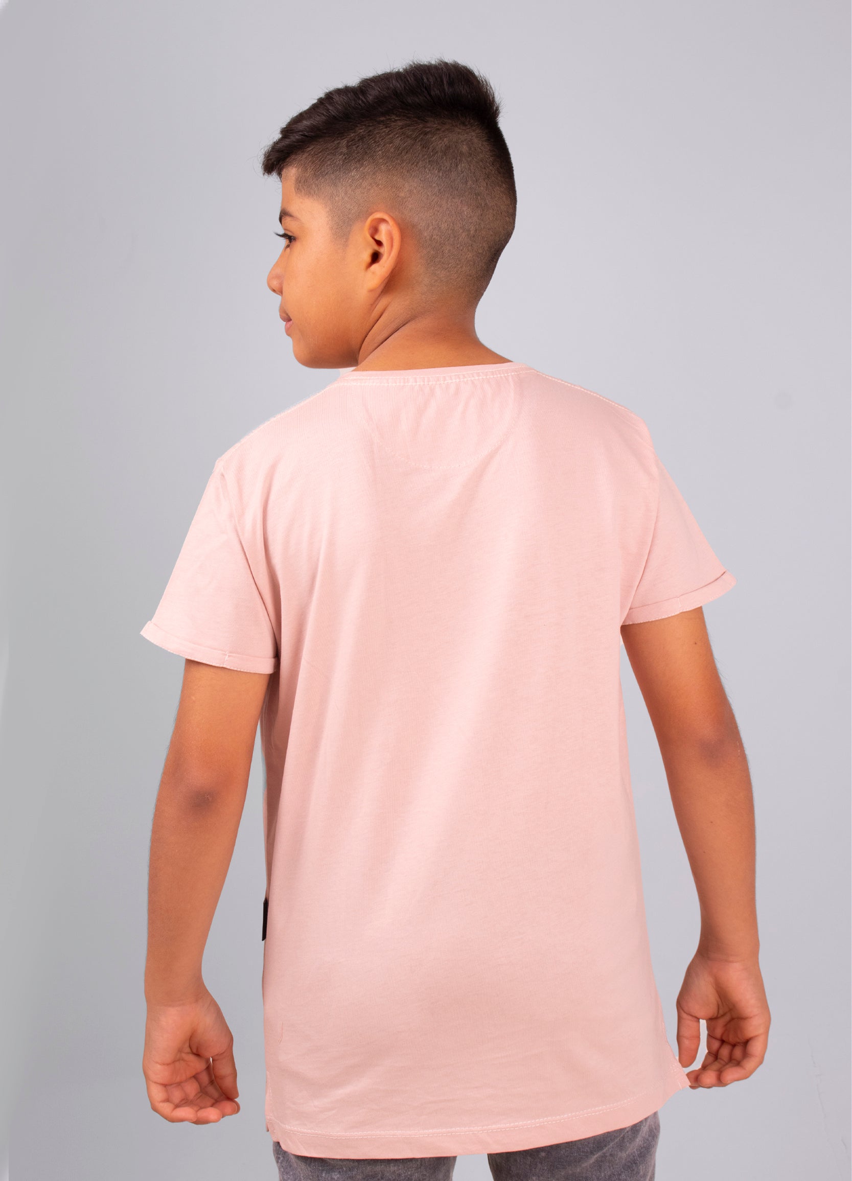 Basica Niño Estambul