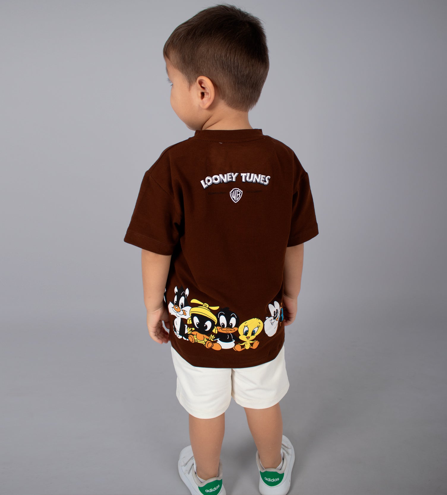 Conjunto baby looney tunes