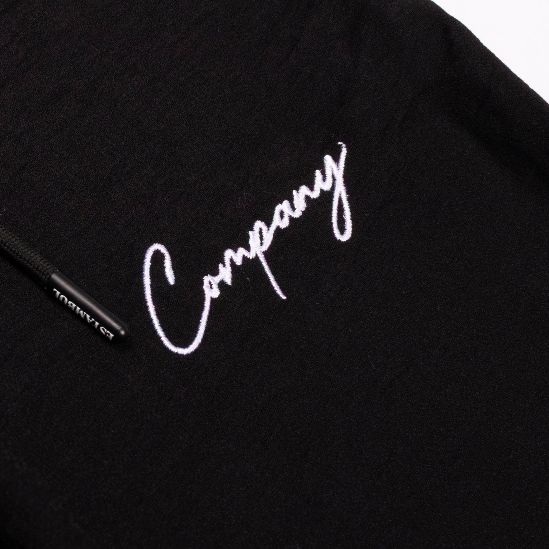 Conjunto hombre Company
