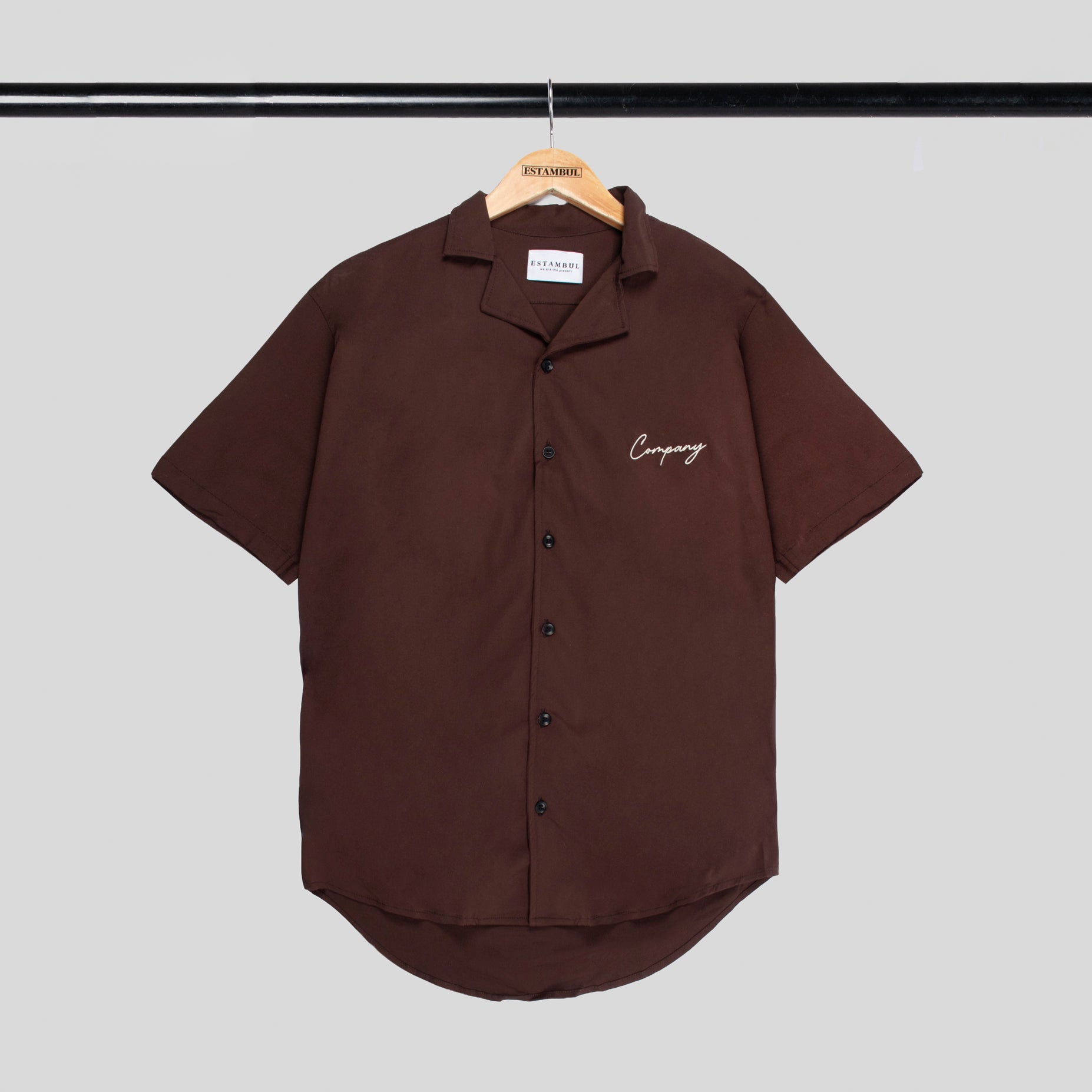Conjunto hombre Company