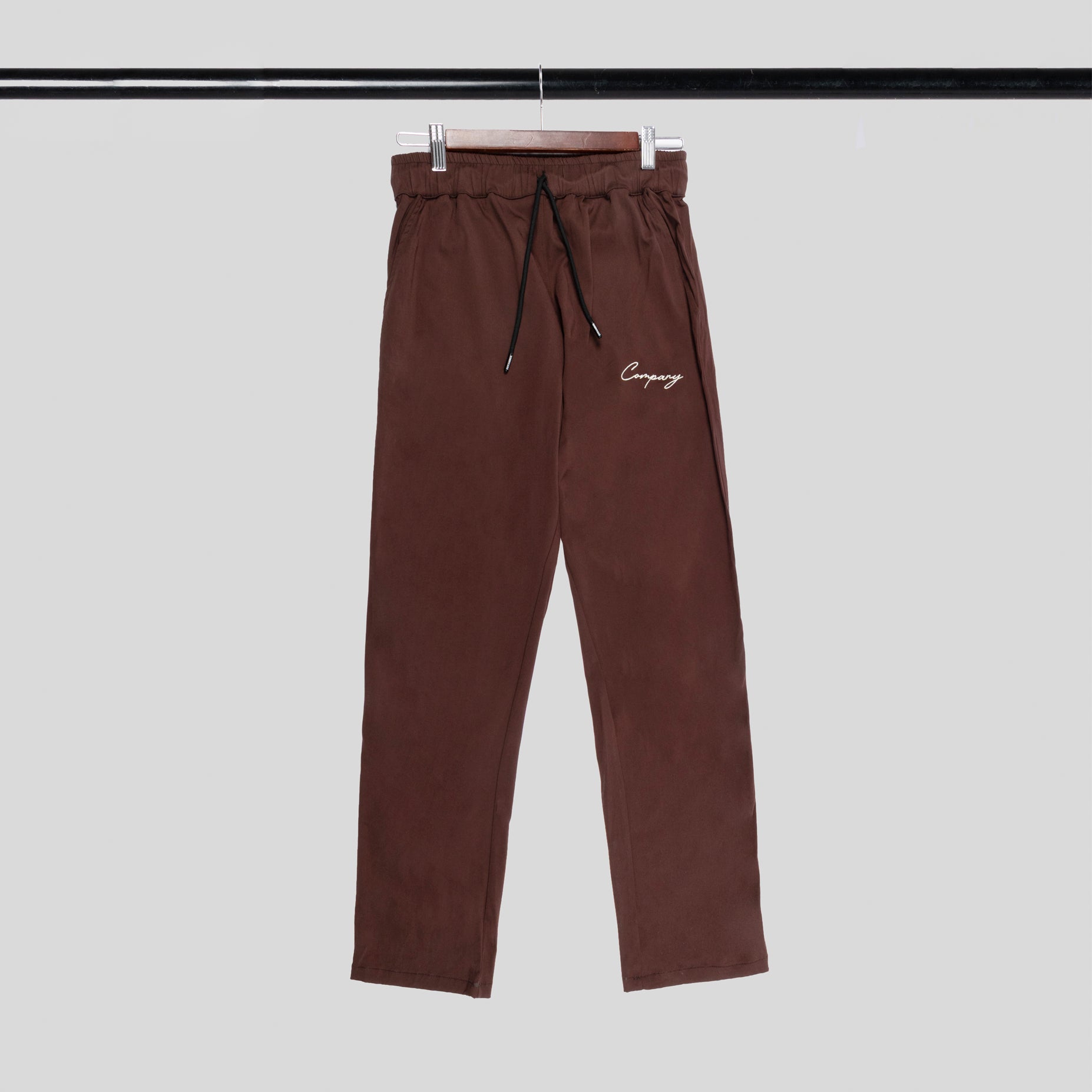 Conjunto hombre Company