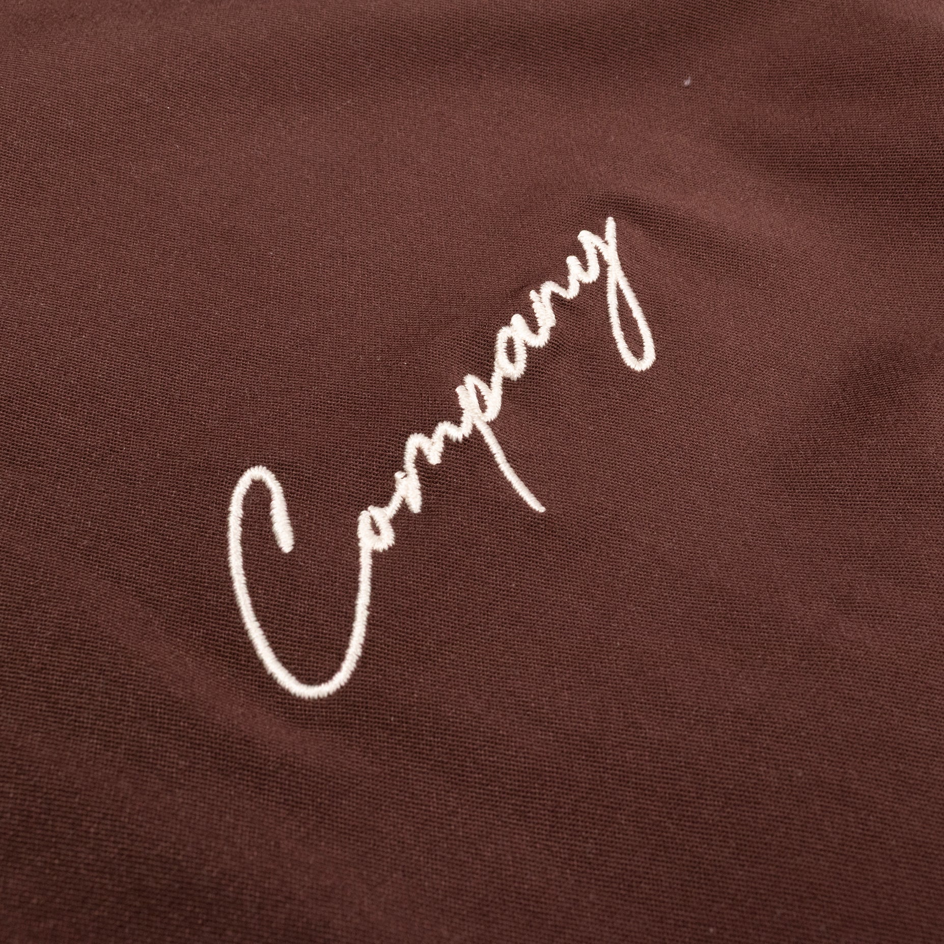 Conjunto hombre Company