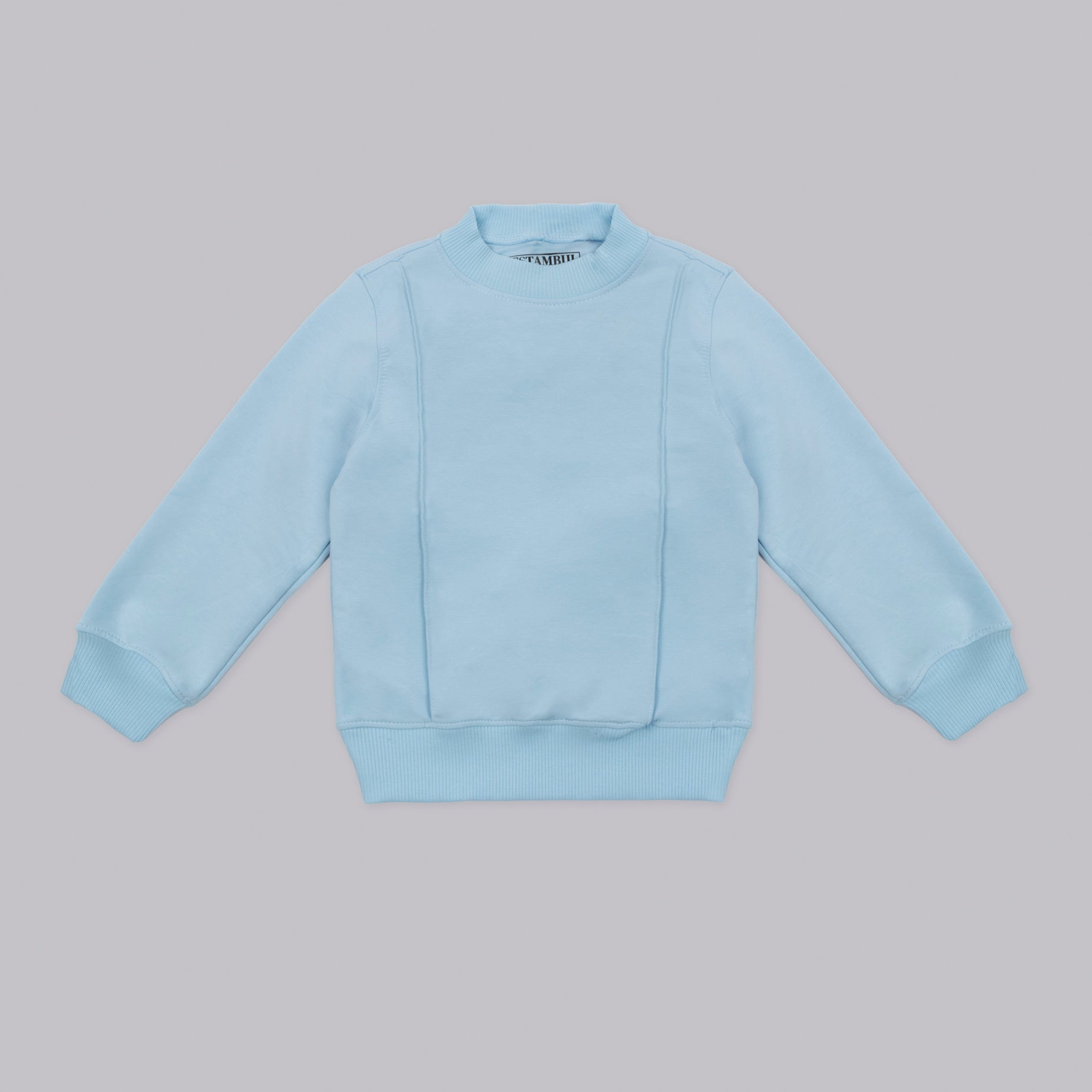 Conjunto baby sudadera