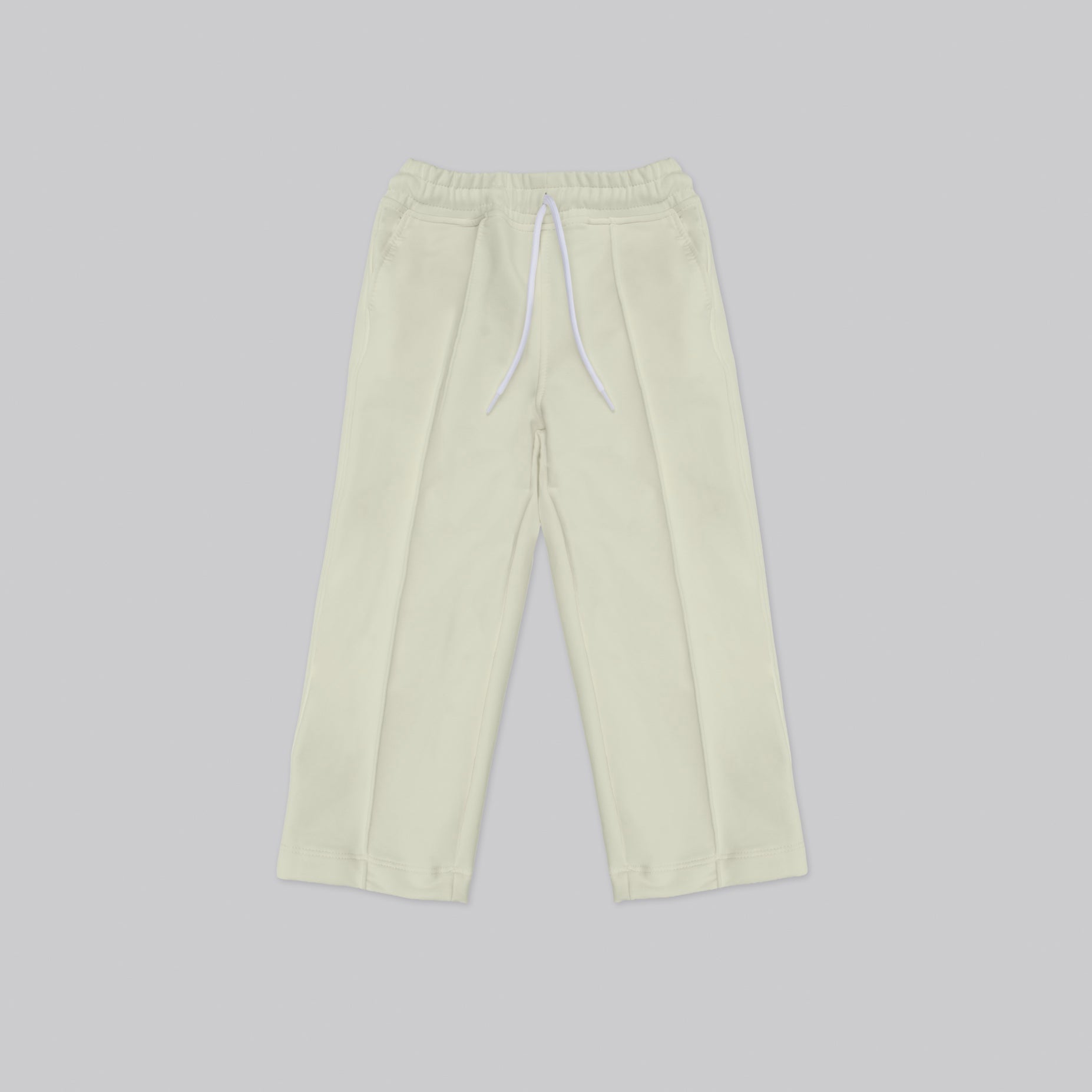 Conjunto baby sudadera verde