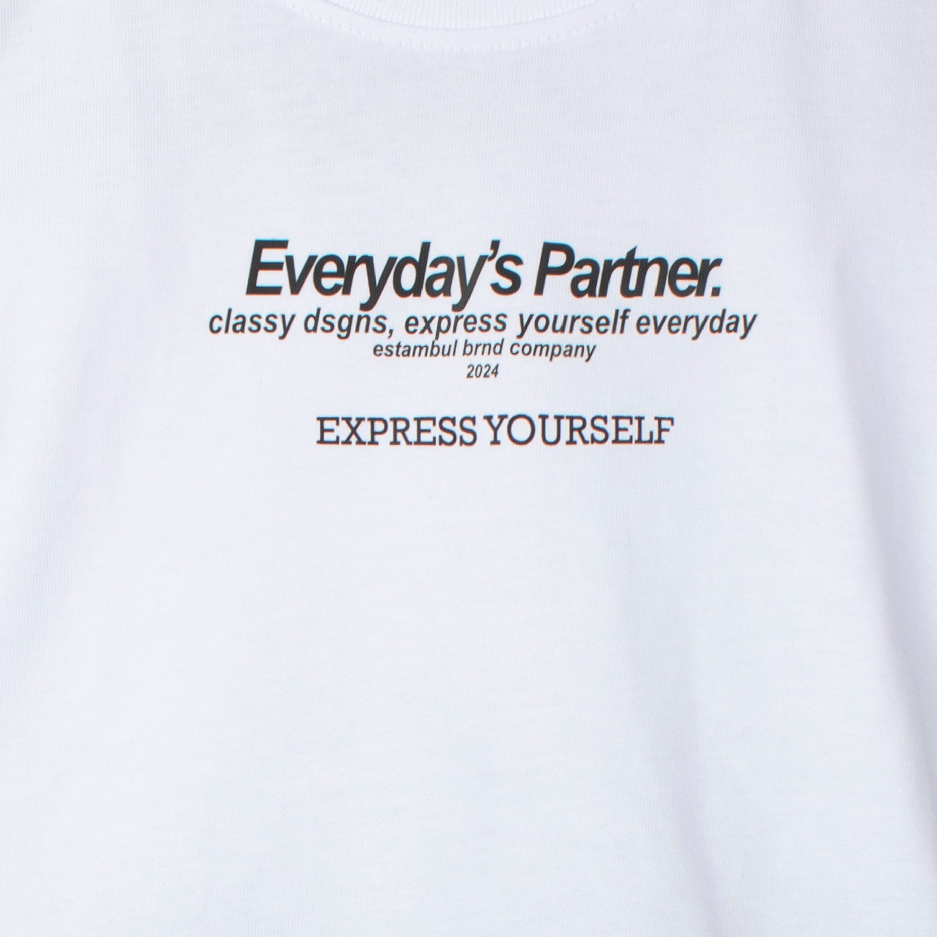 Conjunto baby Everydays