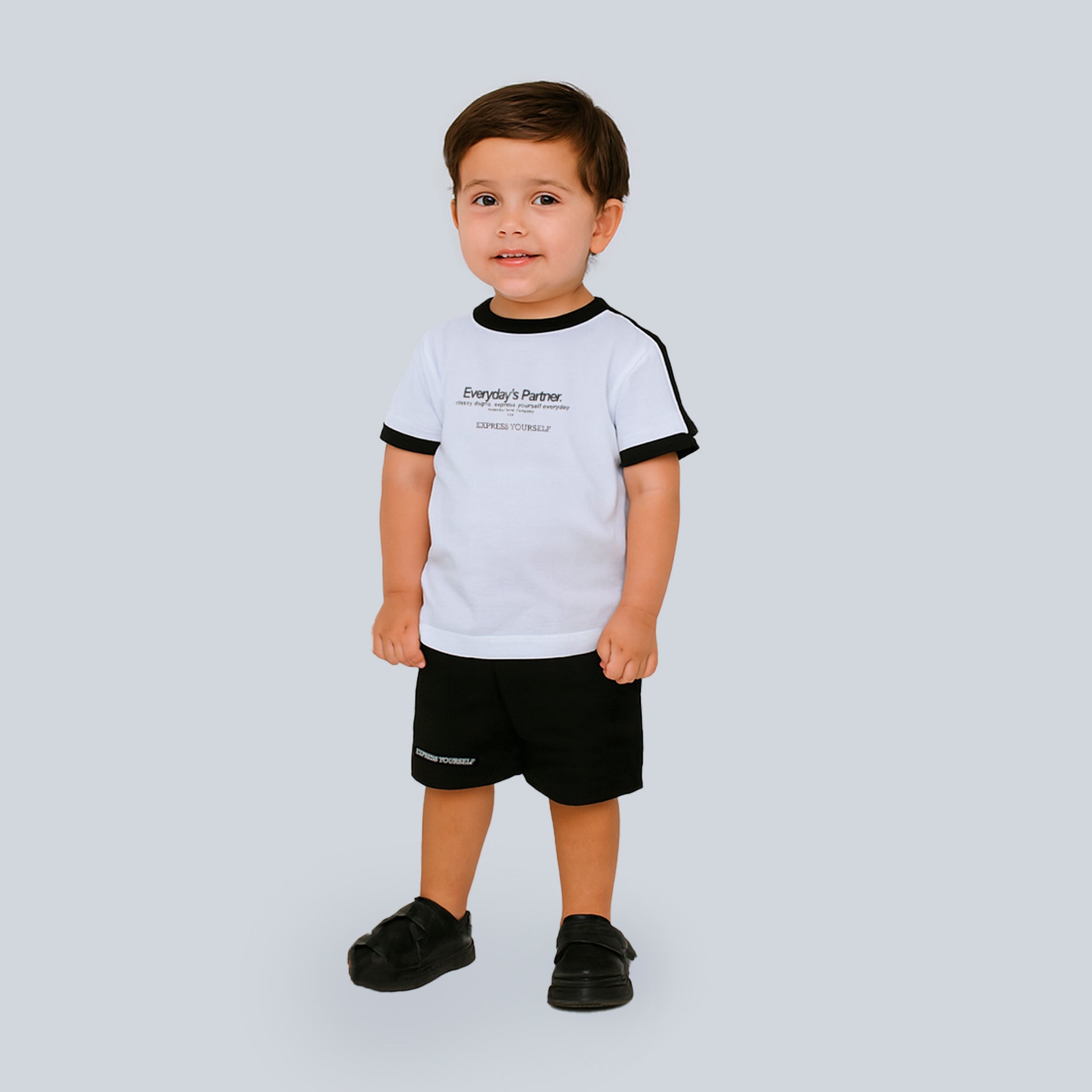 Conjunto baby Everydays