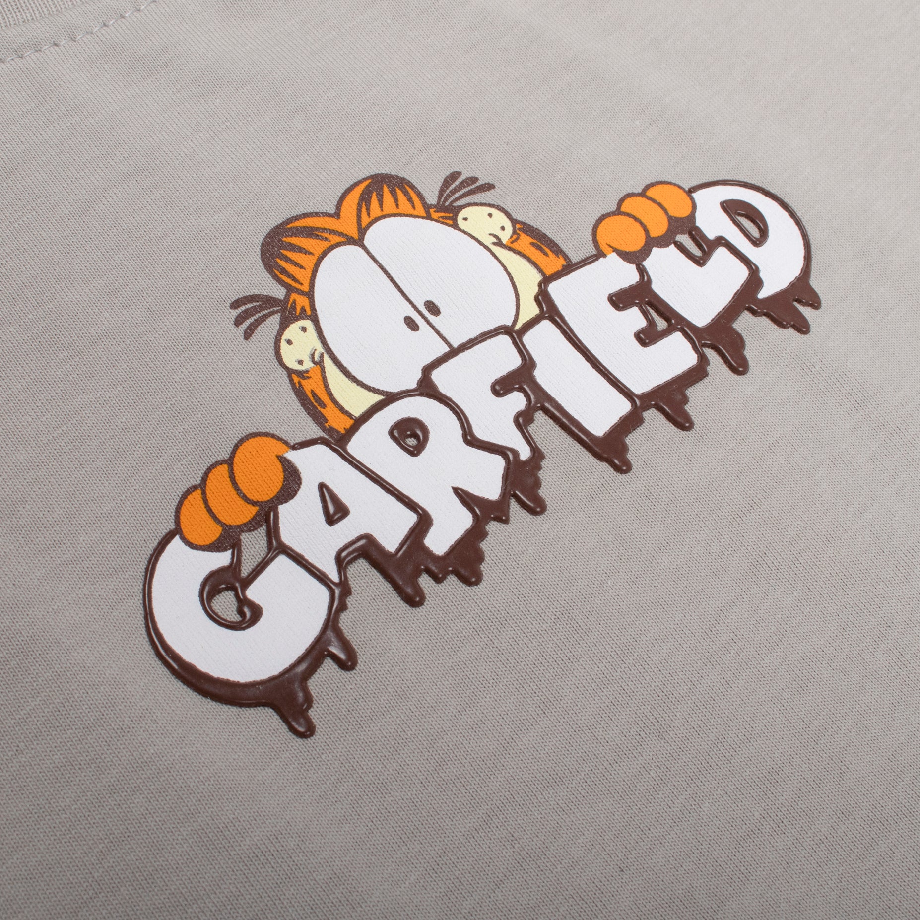 Conjunto baby Garfield